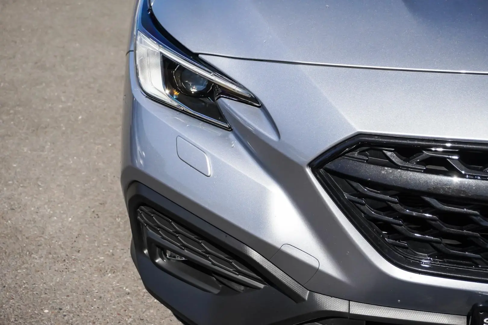 2025 Subaru WRX Gallery Image 12