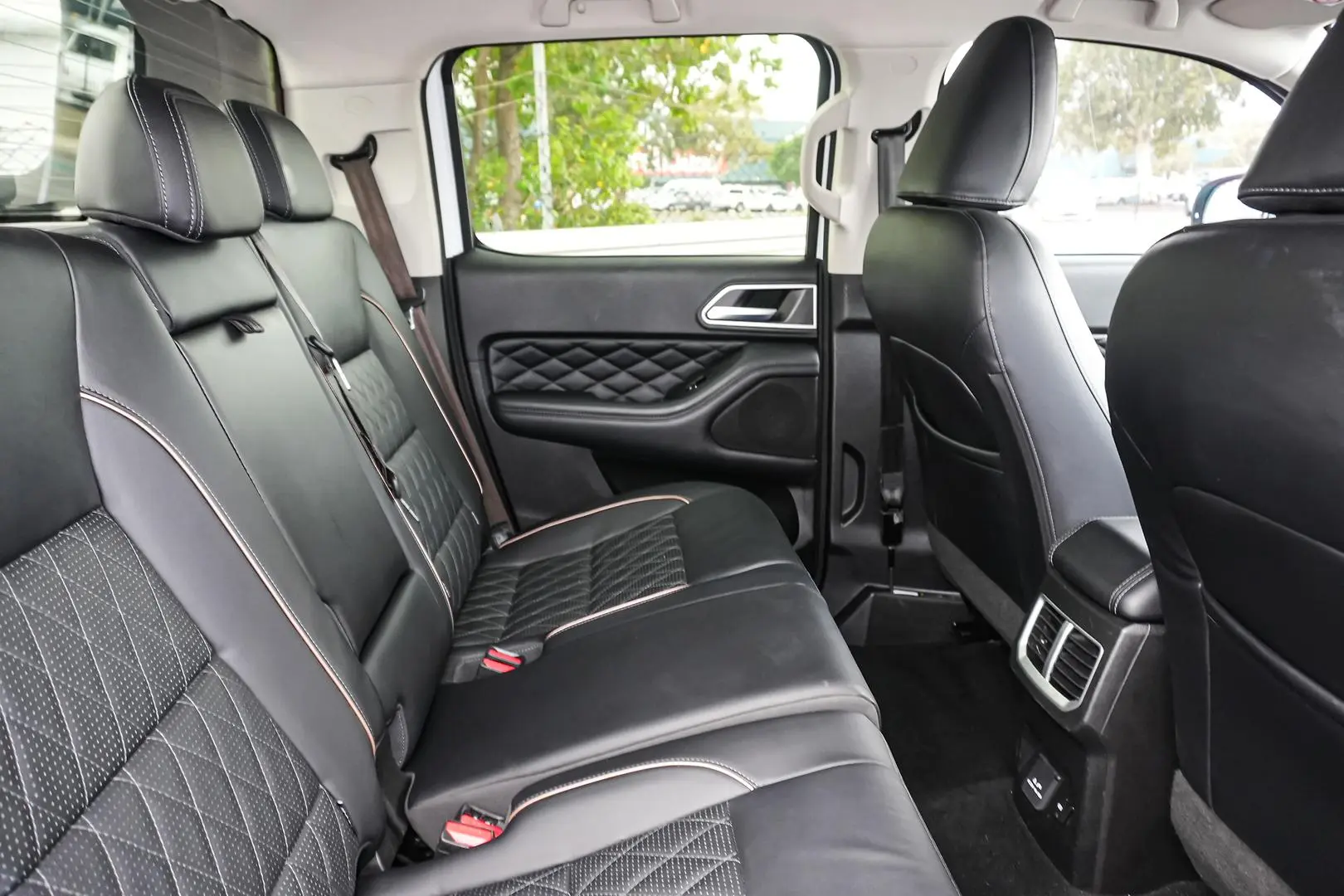 2023 GWM Ute Gallery Image 9