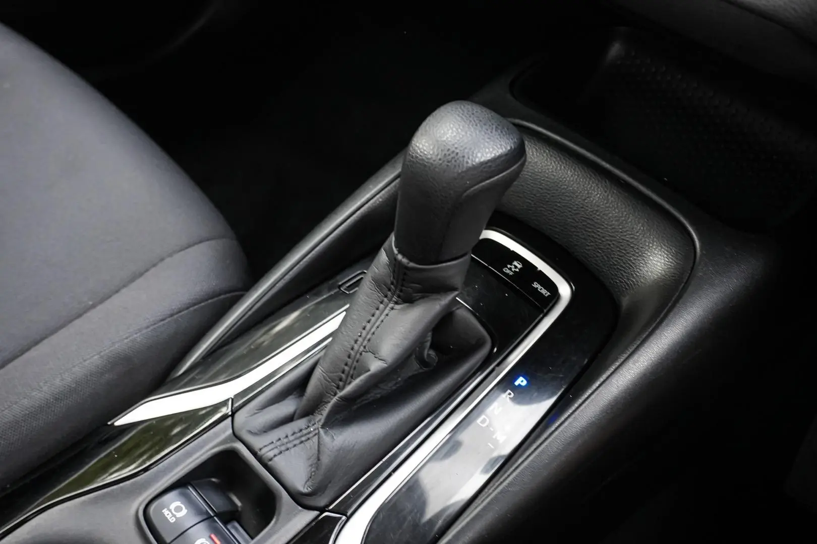2020 Toyota Corolla Gallery Image 18