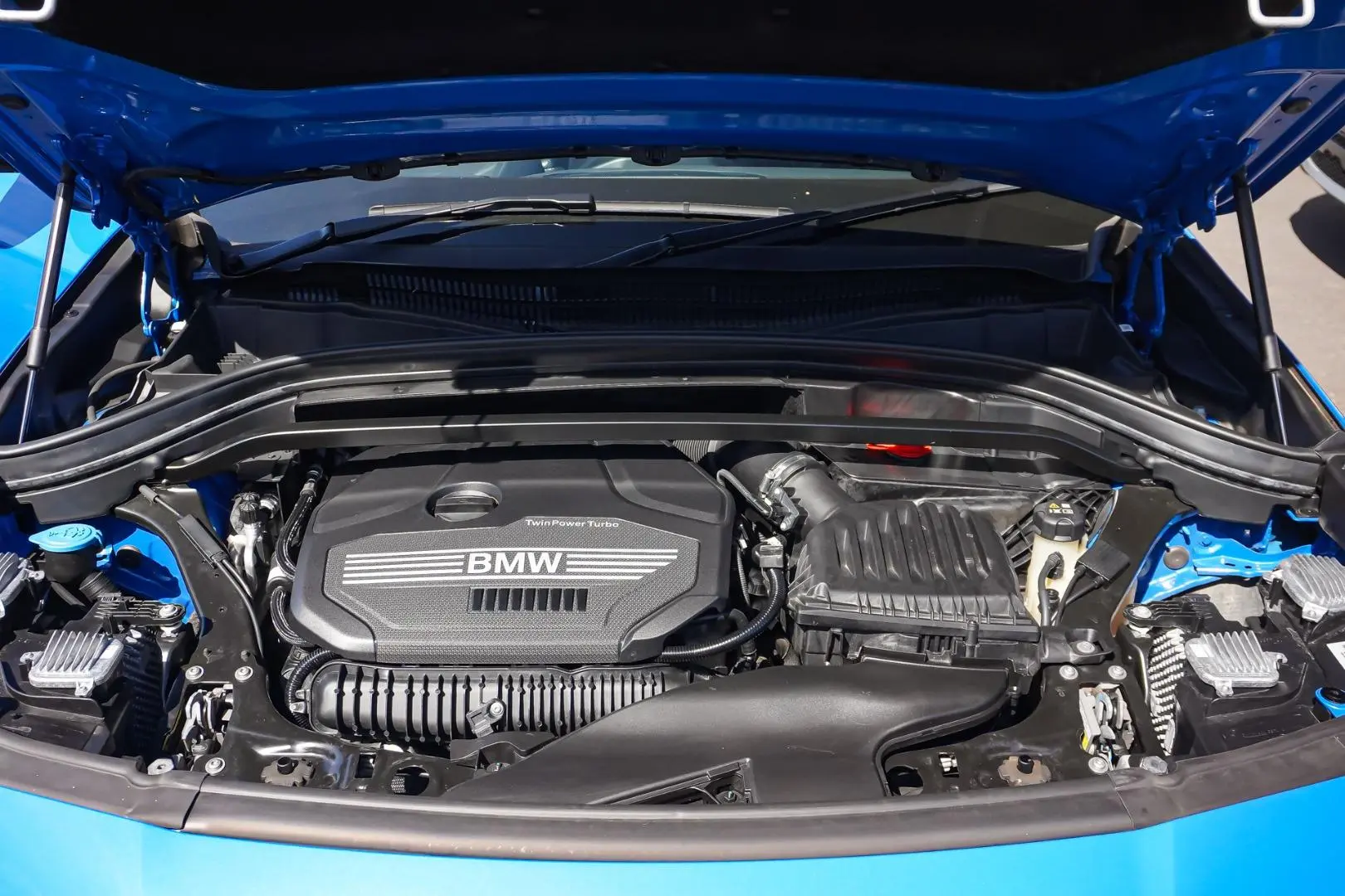 2022 BMW X2 Gallery Image 30