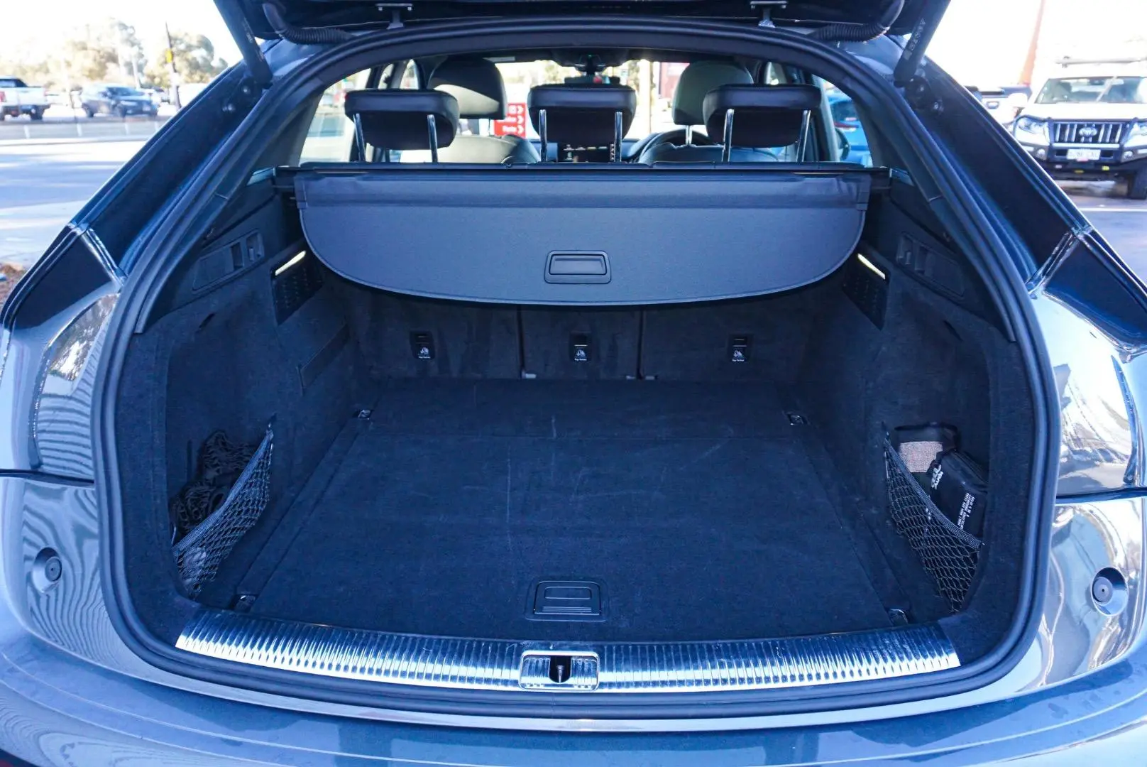 2022 Audi Q5 Gallery Image 11