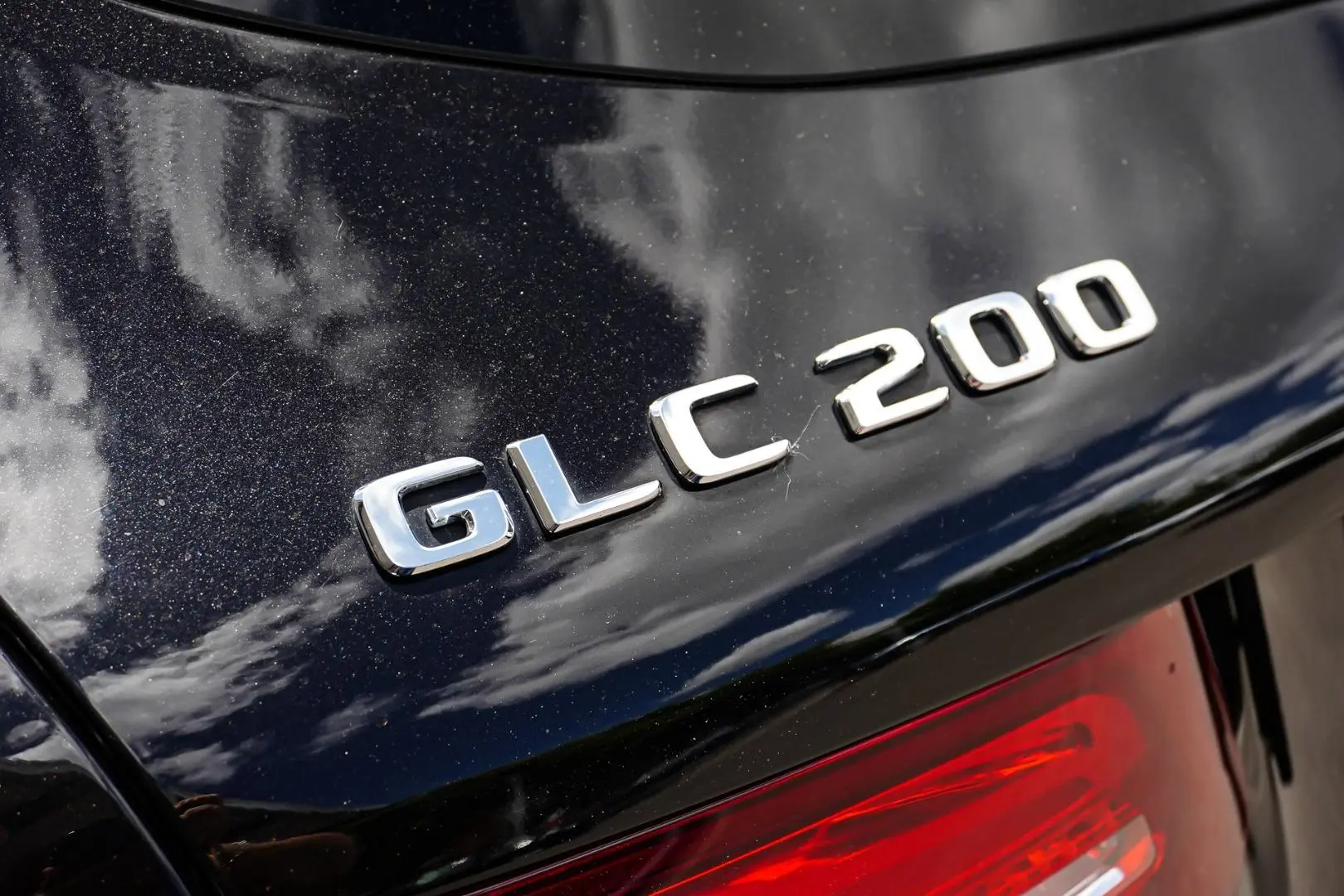 2019 Mercedes-Benz GLC-Class Gallery Image 18