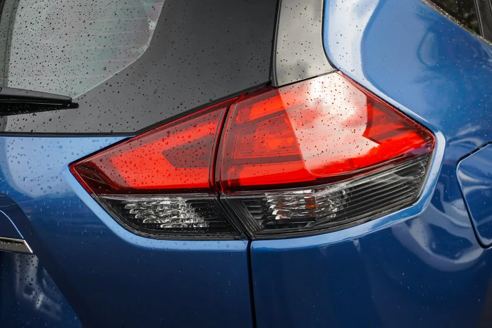 2020 Nissan X-TRAIL Gallery Image 12