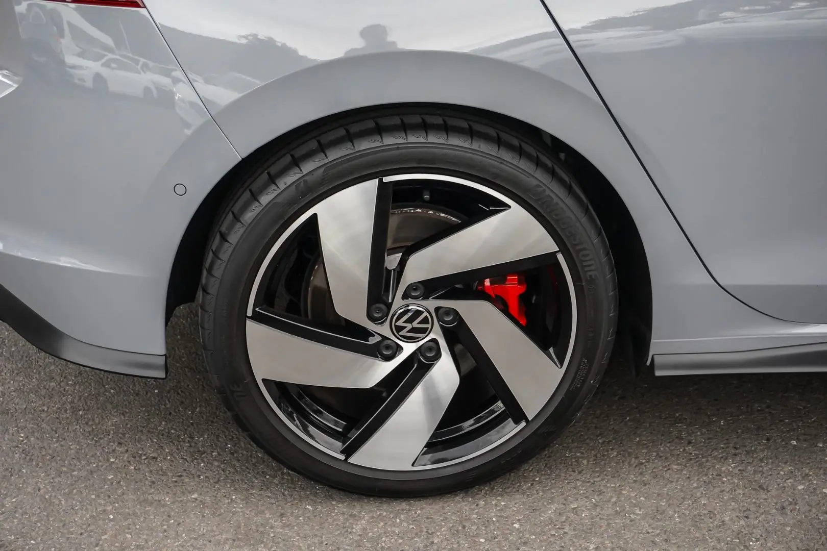 2022 Volkswagen Golf Gallery Image 16