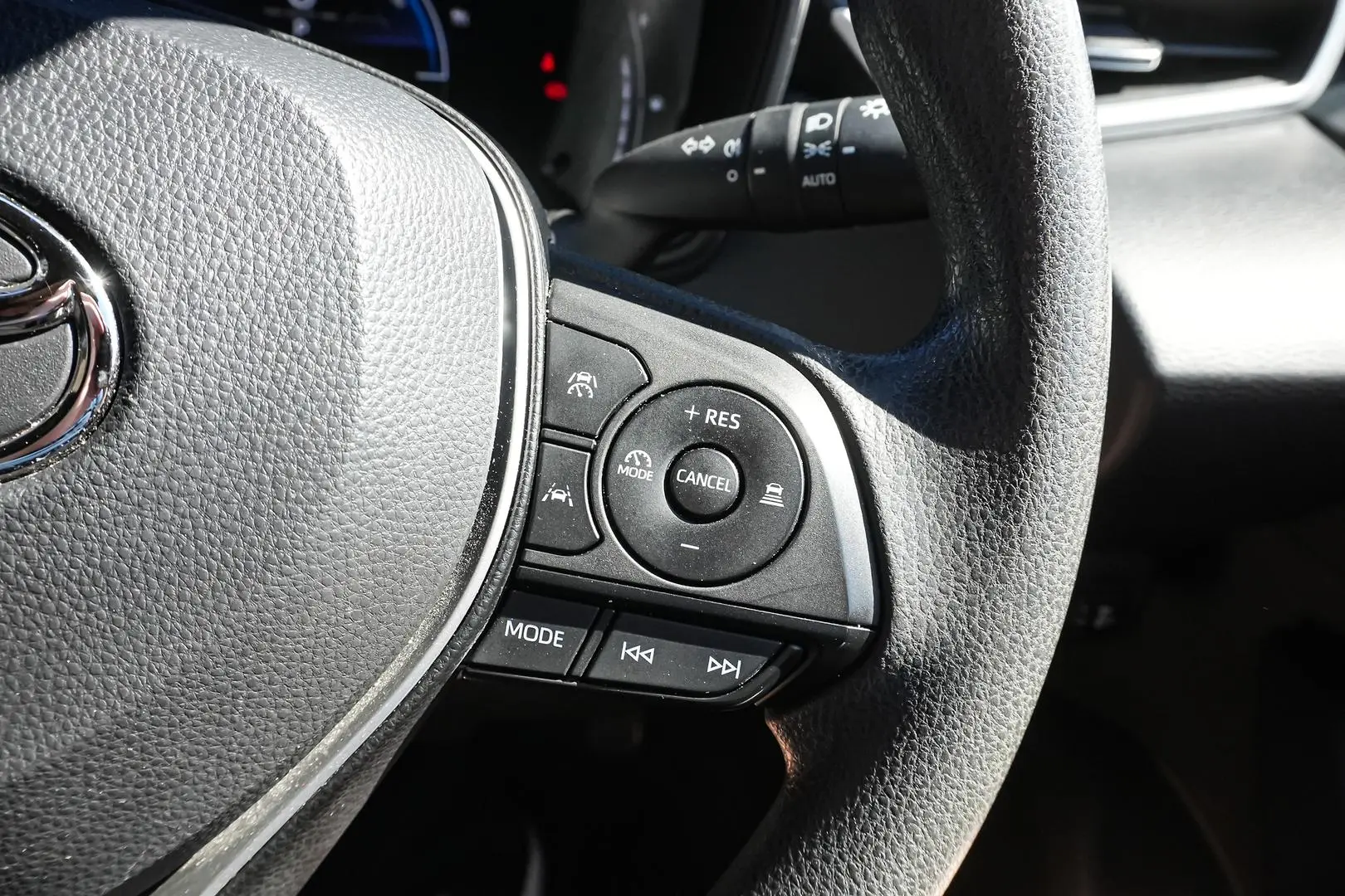 2024 Toyota Corolla Gallery Image 20