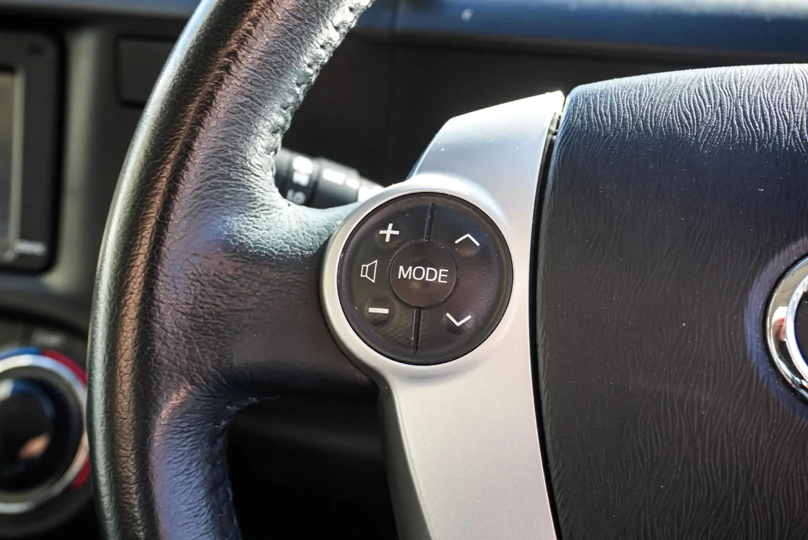 2012 Toyota Prius C Gallery Image 20