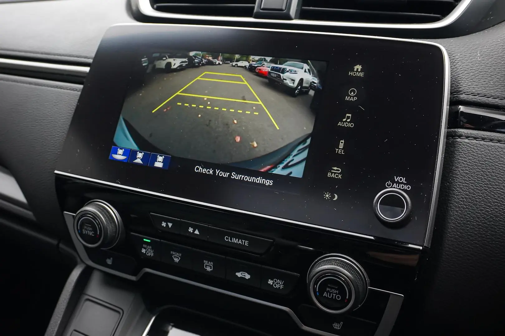 2020 Honda CR-V Gallery Image 23