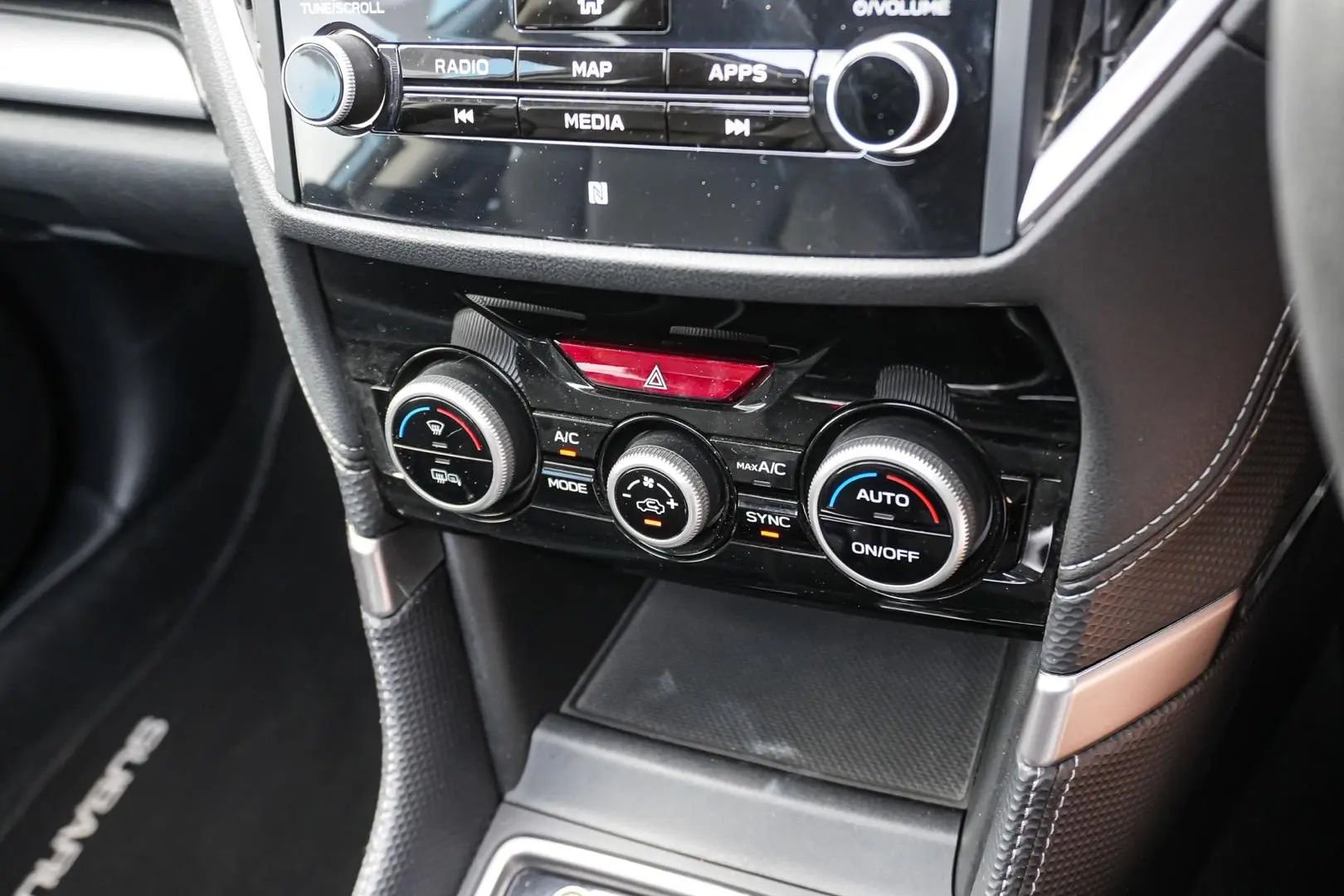 2020 Subaru Forester Gallery Image 25