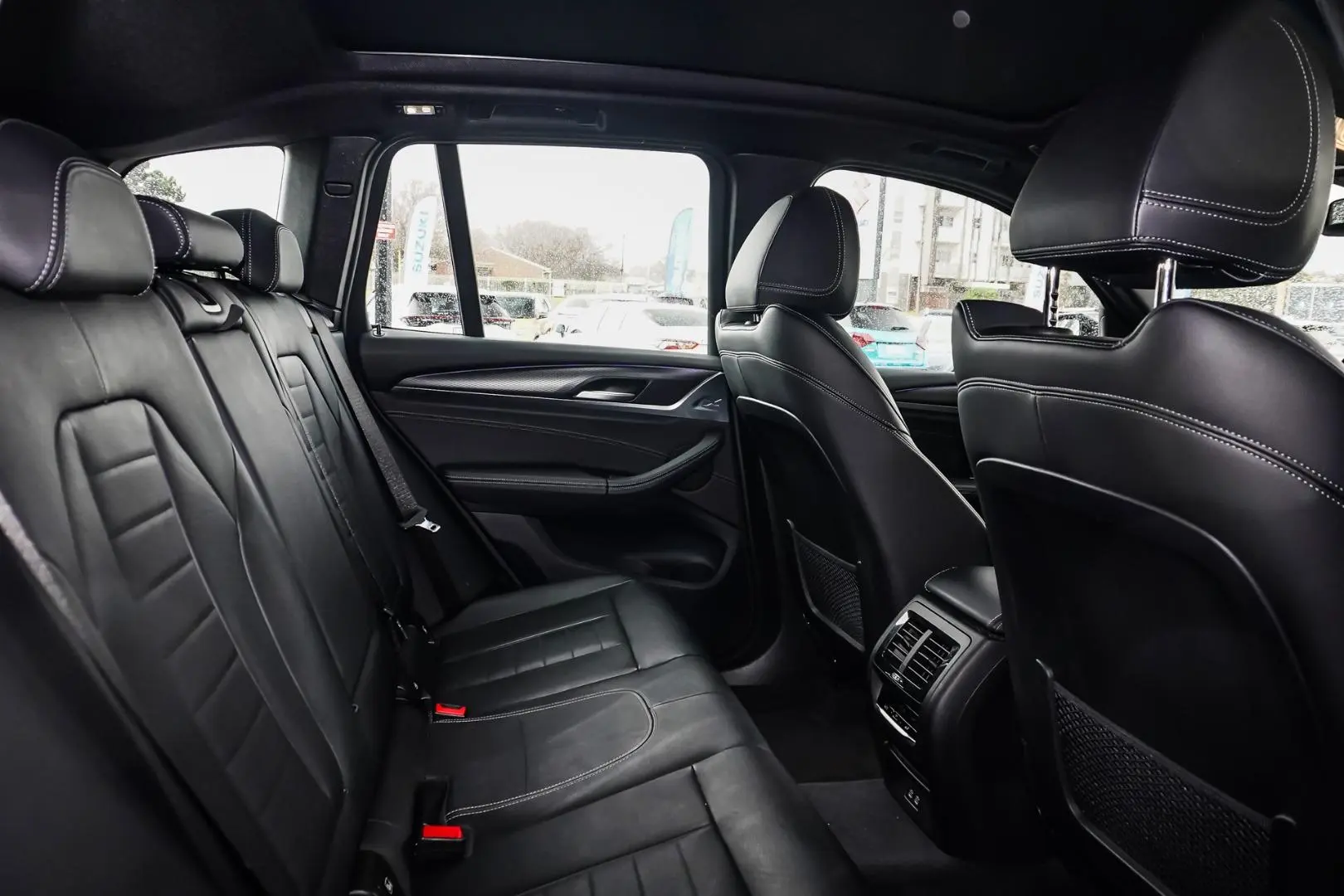 2022 BMW X3 Gallery Image 8