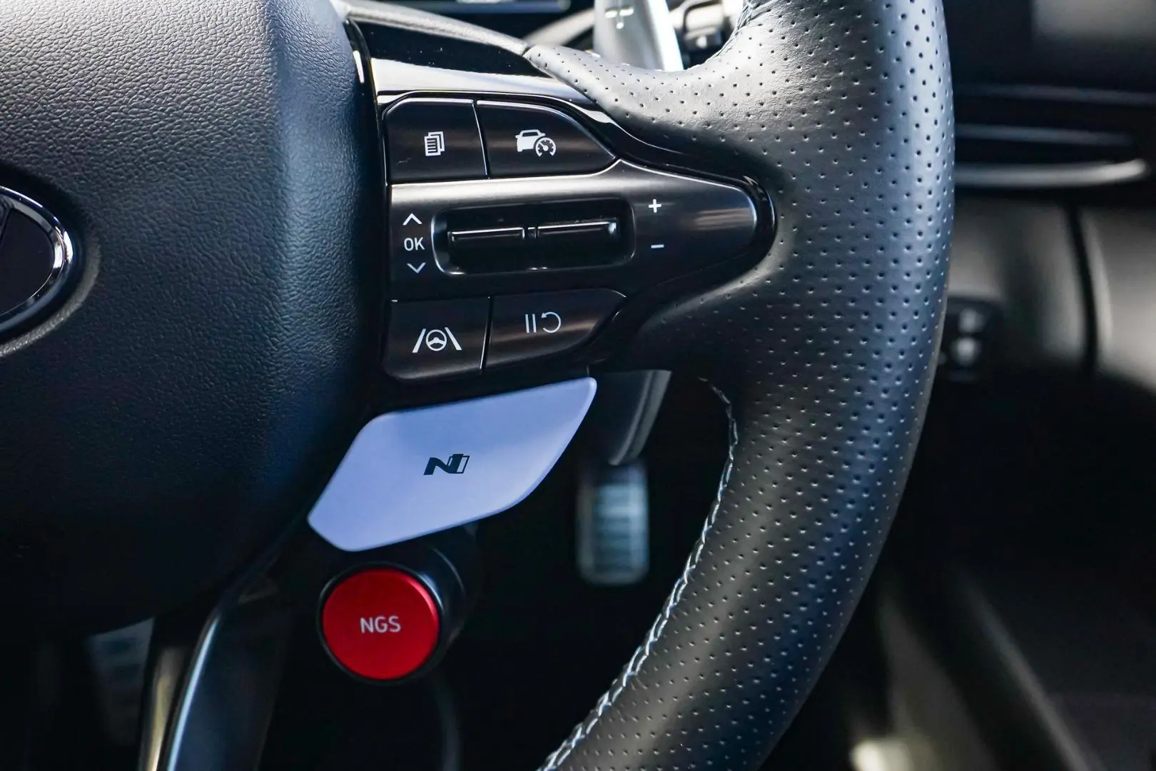 2022 Hyundai i30 Gallery Image 21