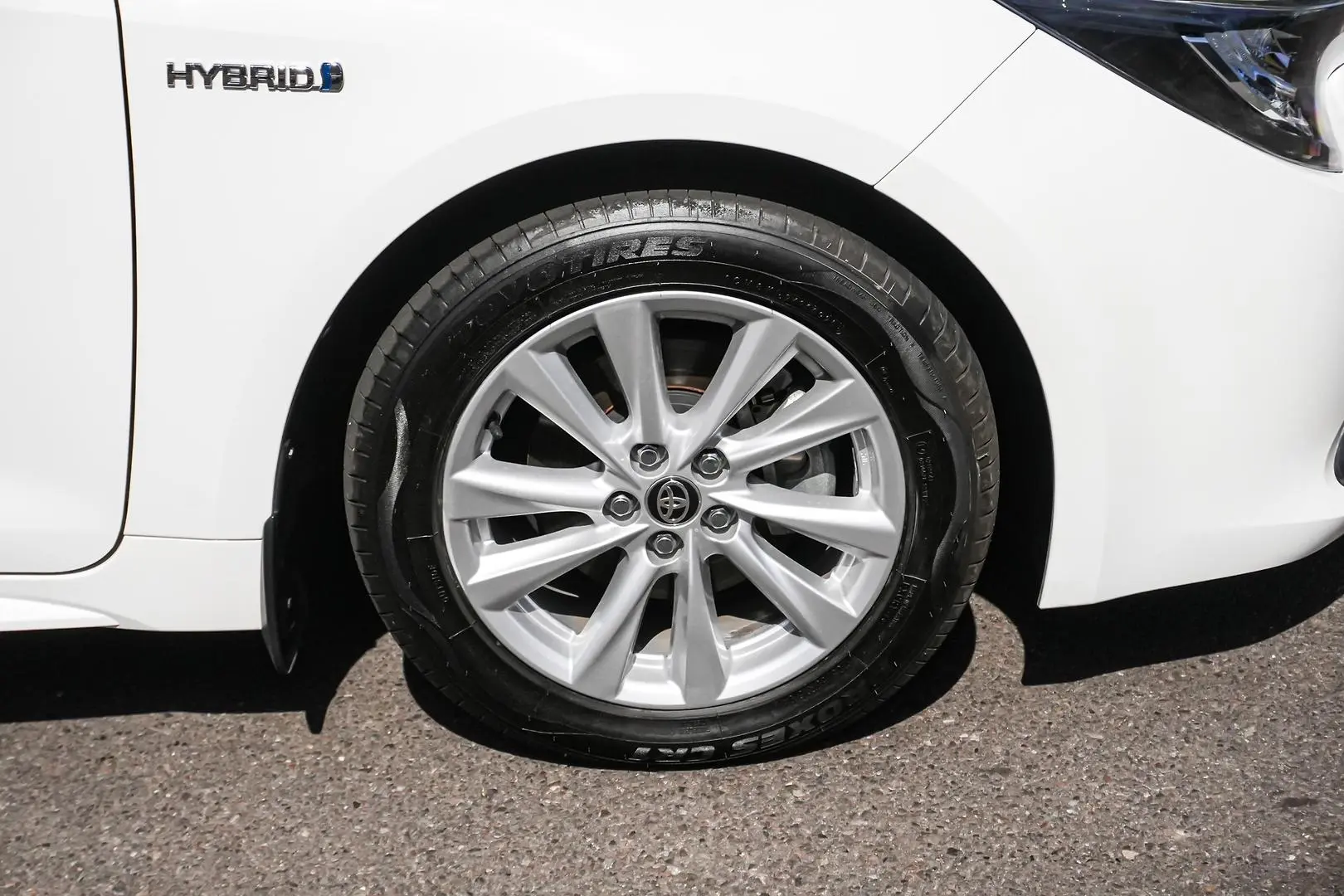 2024 Toyota Corolla Gallery Image 10