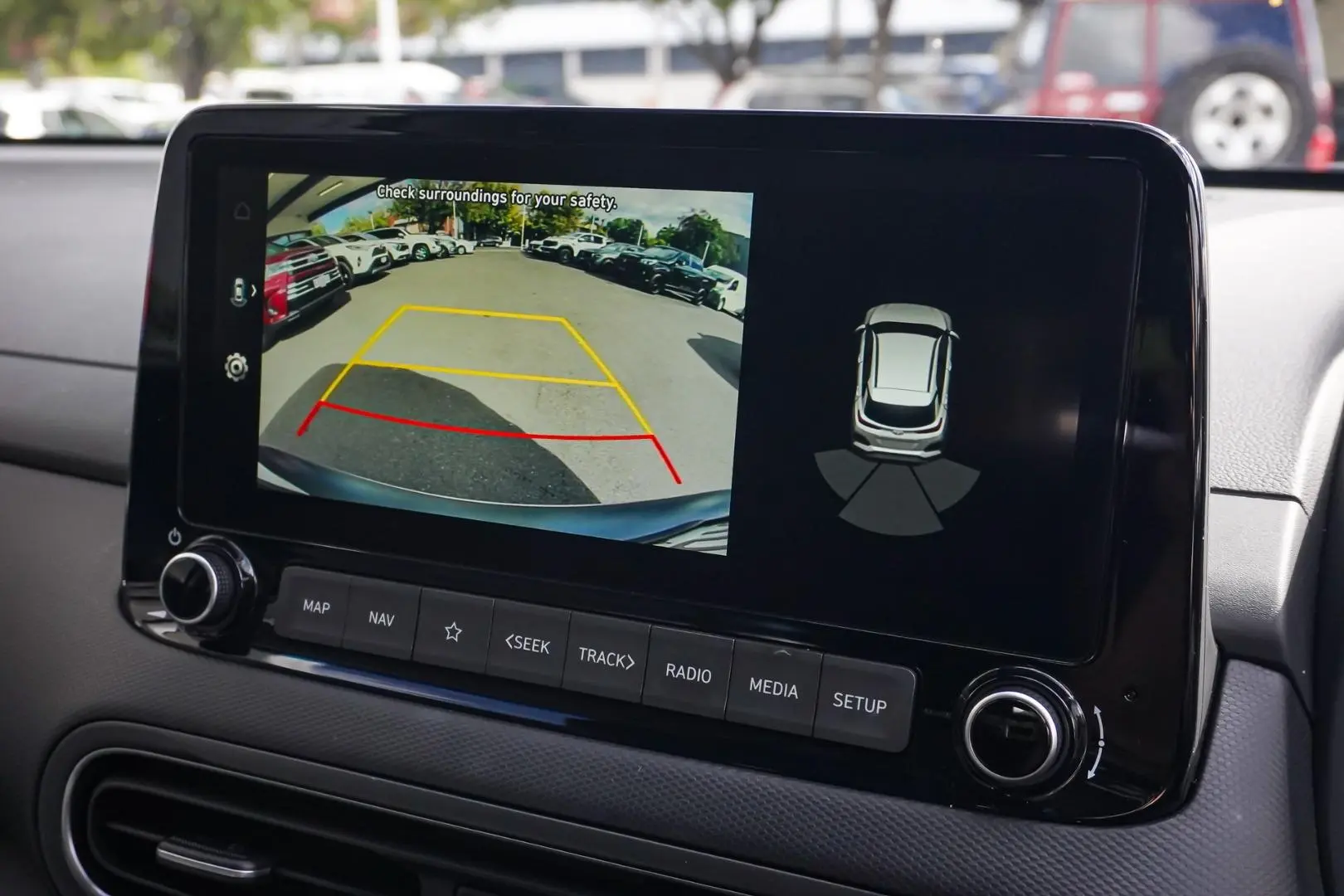 2022 Hyundai Kona Gallery Image 22