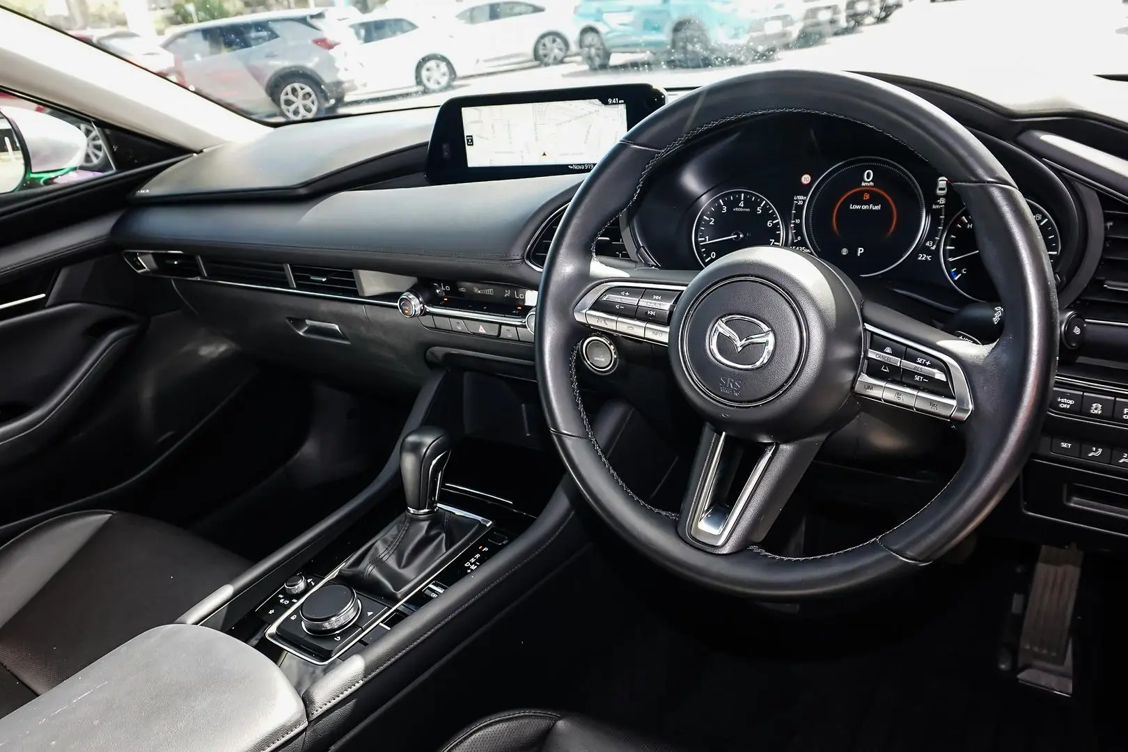 2022 Mazda 3 Gallery Image 6