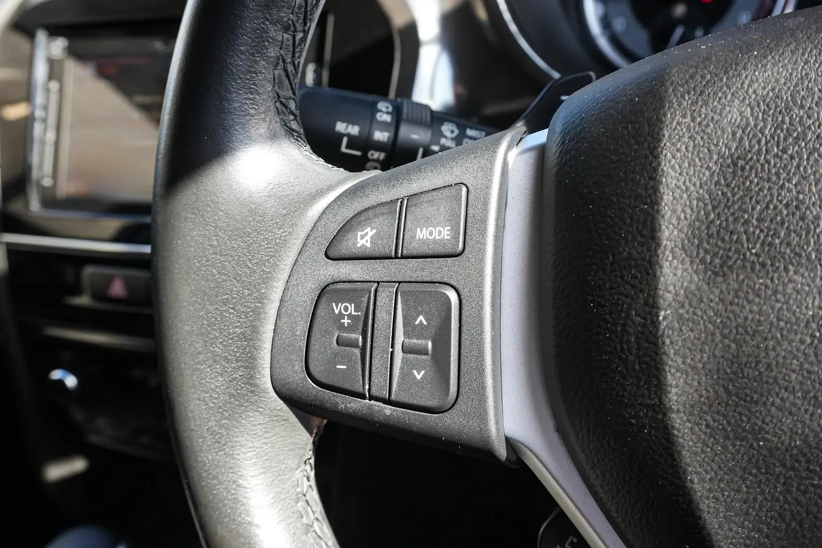 2020 Suzuki Vitara Gallery Image 18