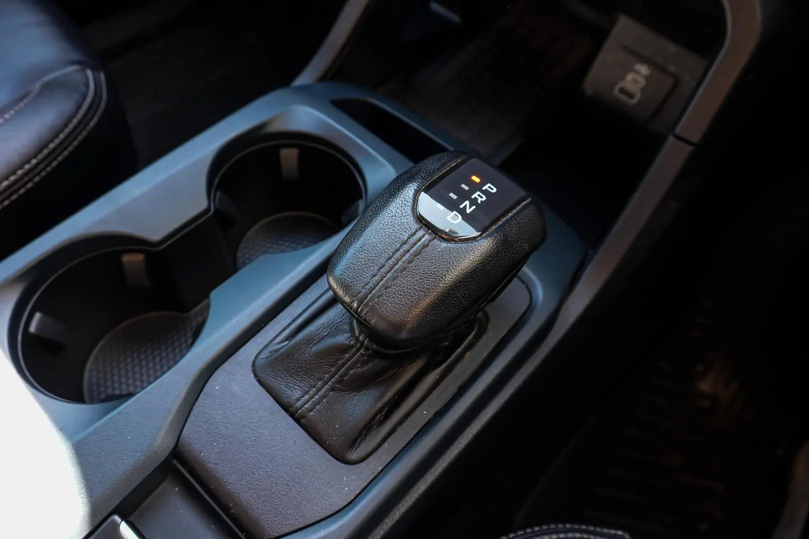 2022 Ford Ranger Gallery Image 22