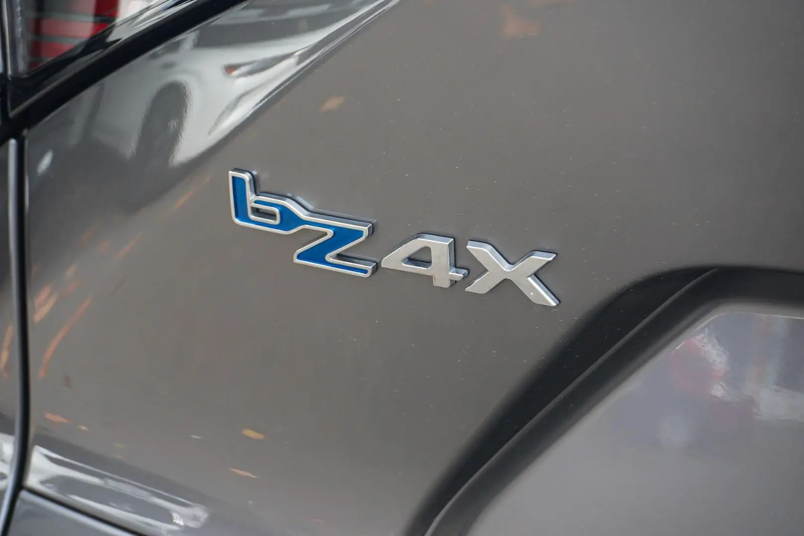 2024 Toyota bZ4X Gallery Image 14