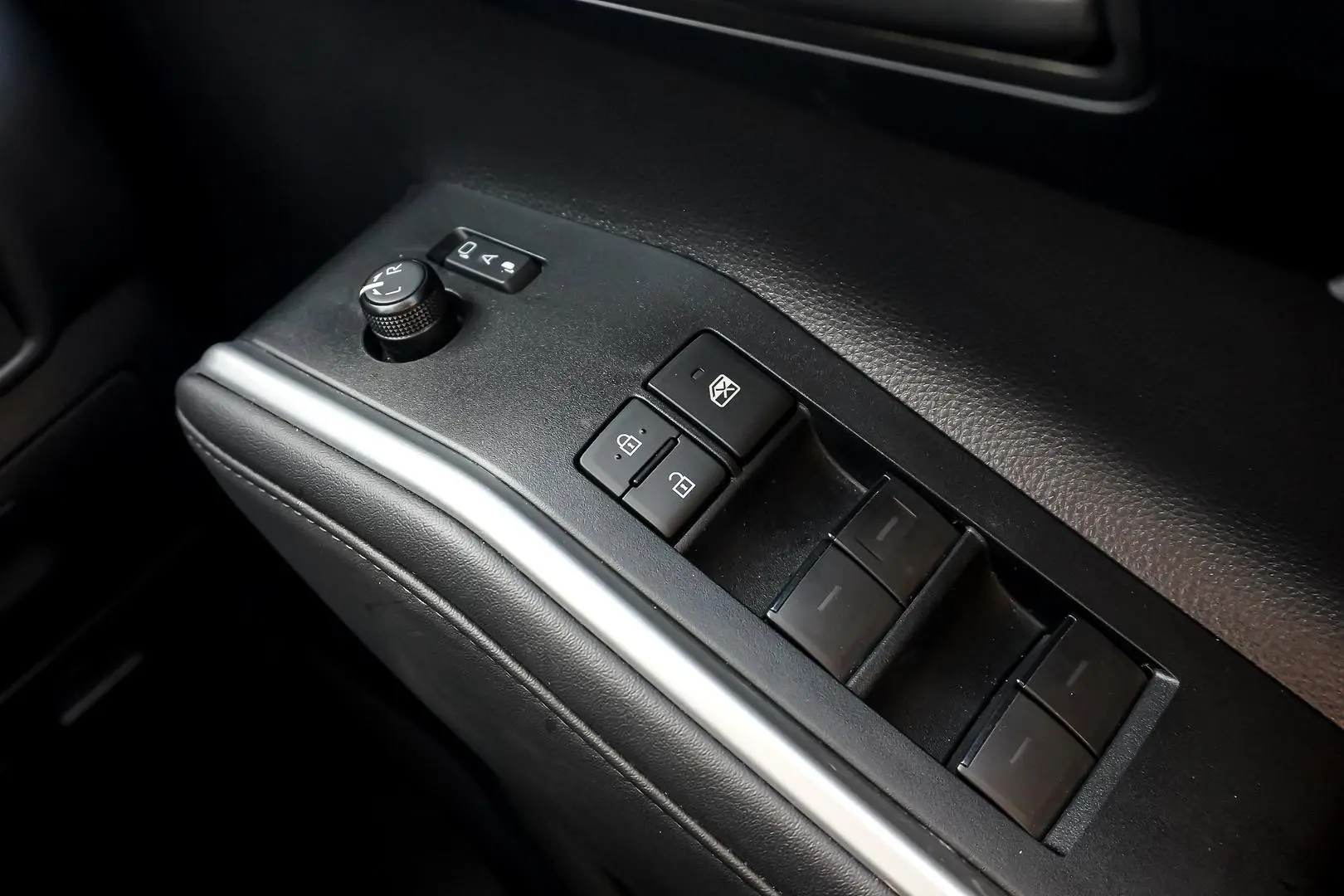 2025 Toyota Kluger Gallery Image 22