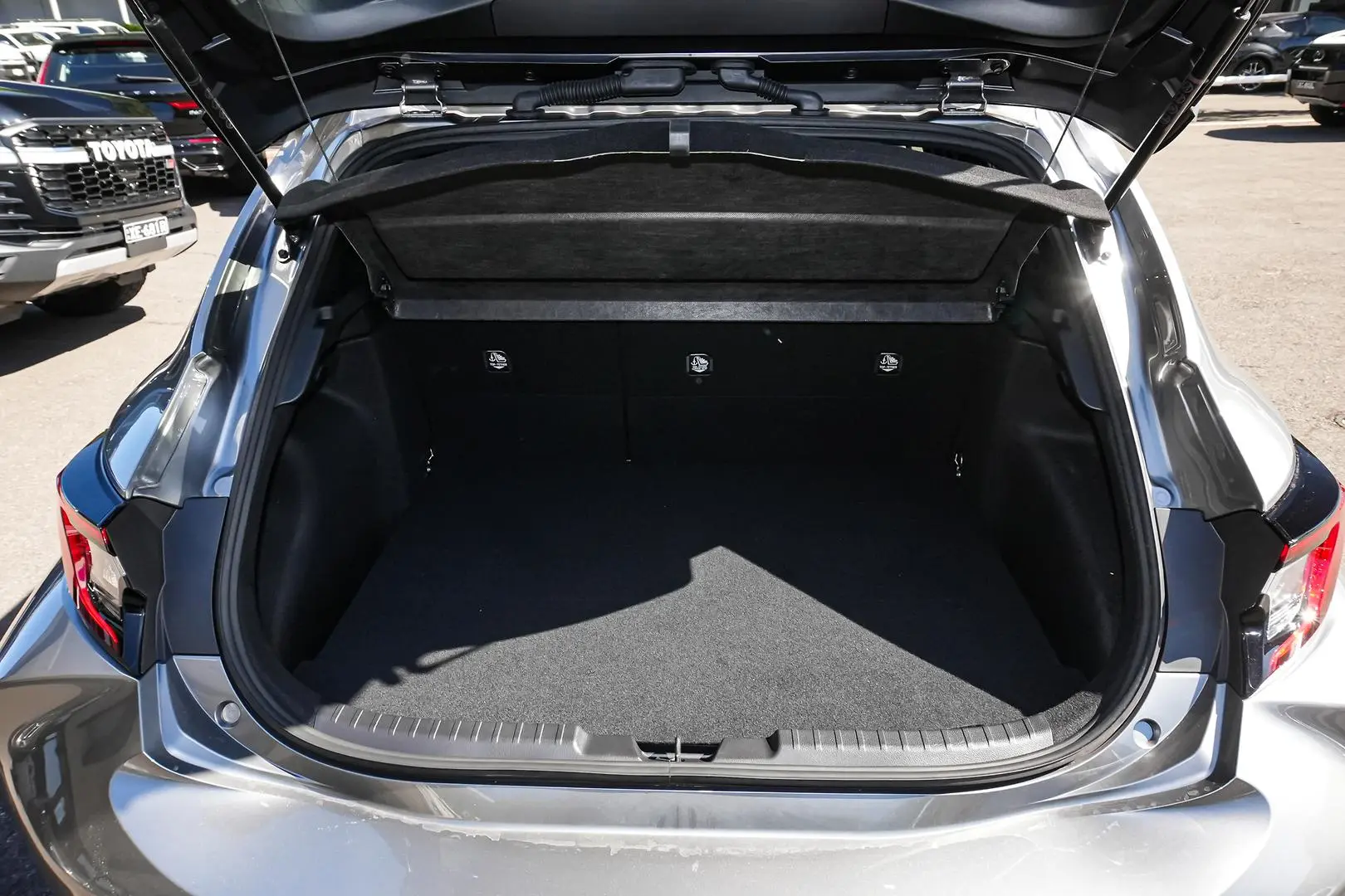 2024 Toyota Corolla Gallery Image 10