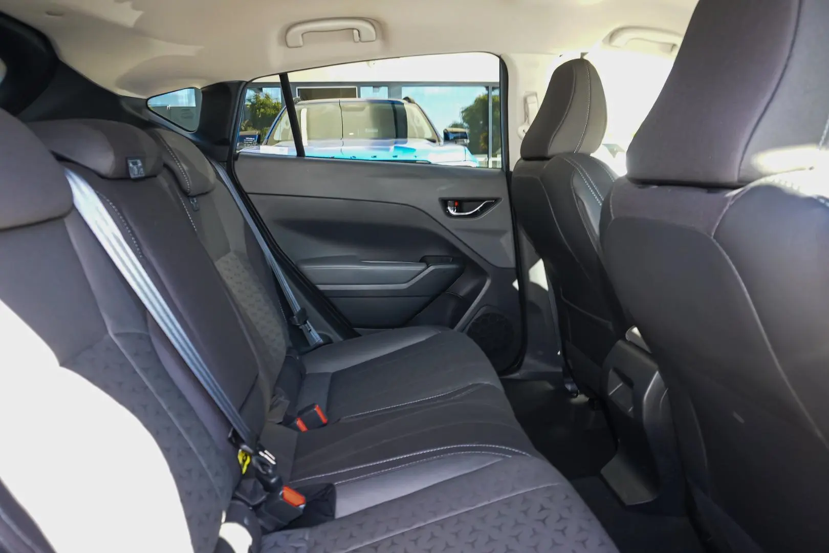 2024 Subaru Crosstrek Gallery Image 8