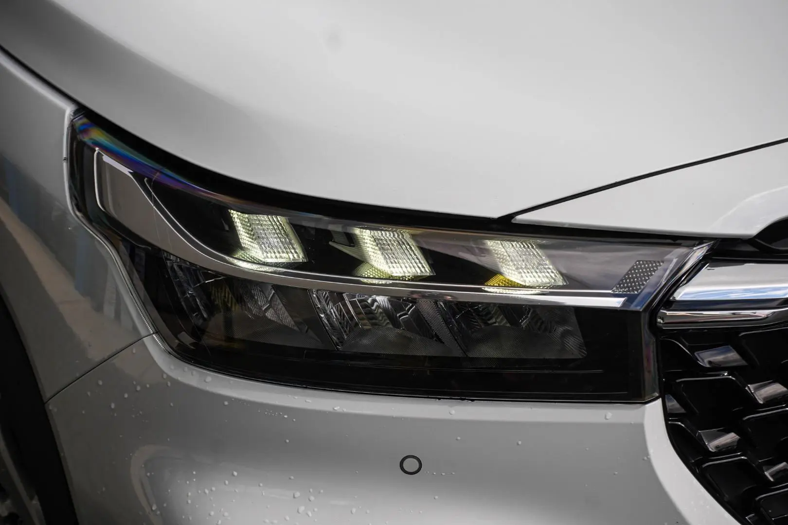 2024 Suzuki S-Cross Gallery Image 12