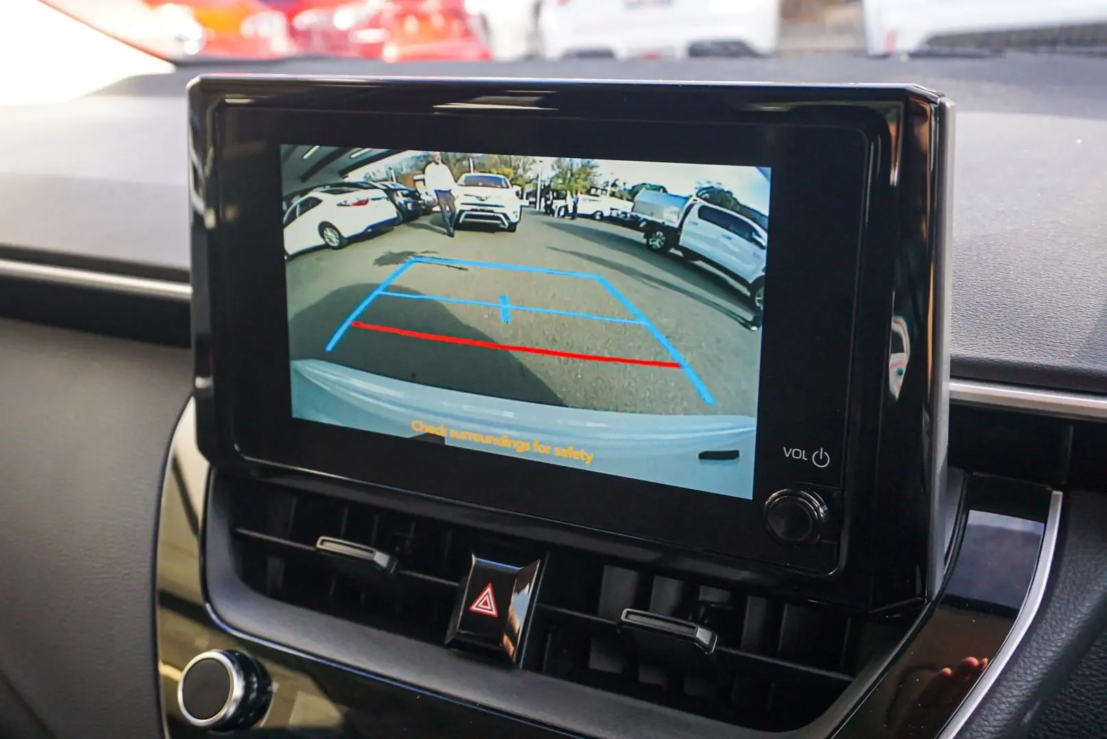 2023 Toyota Corolla Gallery Image 20
