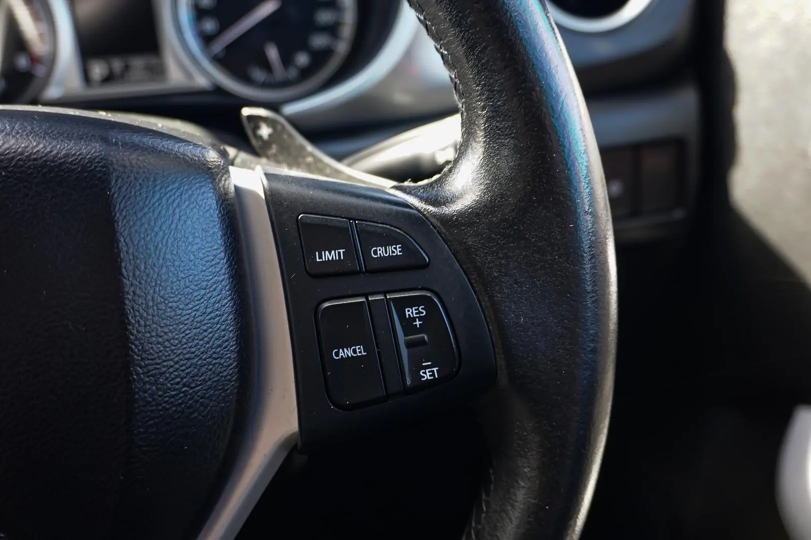 2016 Suzuki Vitara Gallery Image 20