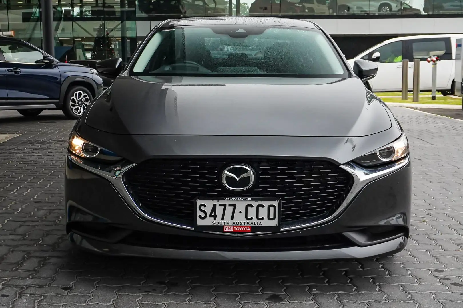 2019 Mazda 3 Gallery Image 5