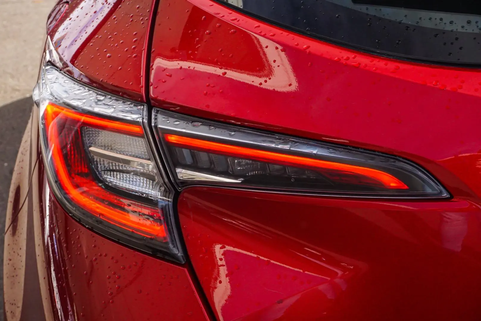2021 Toyota Corolla Gallery Image 14