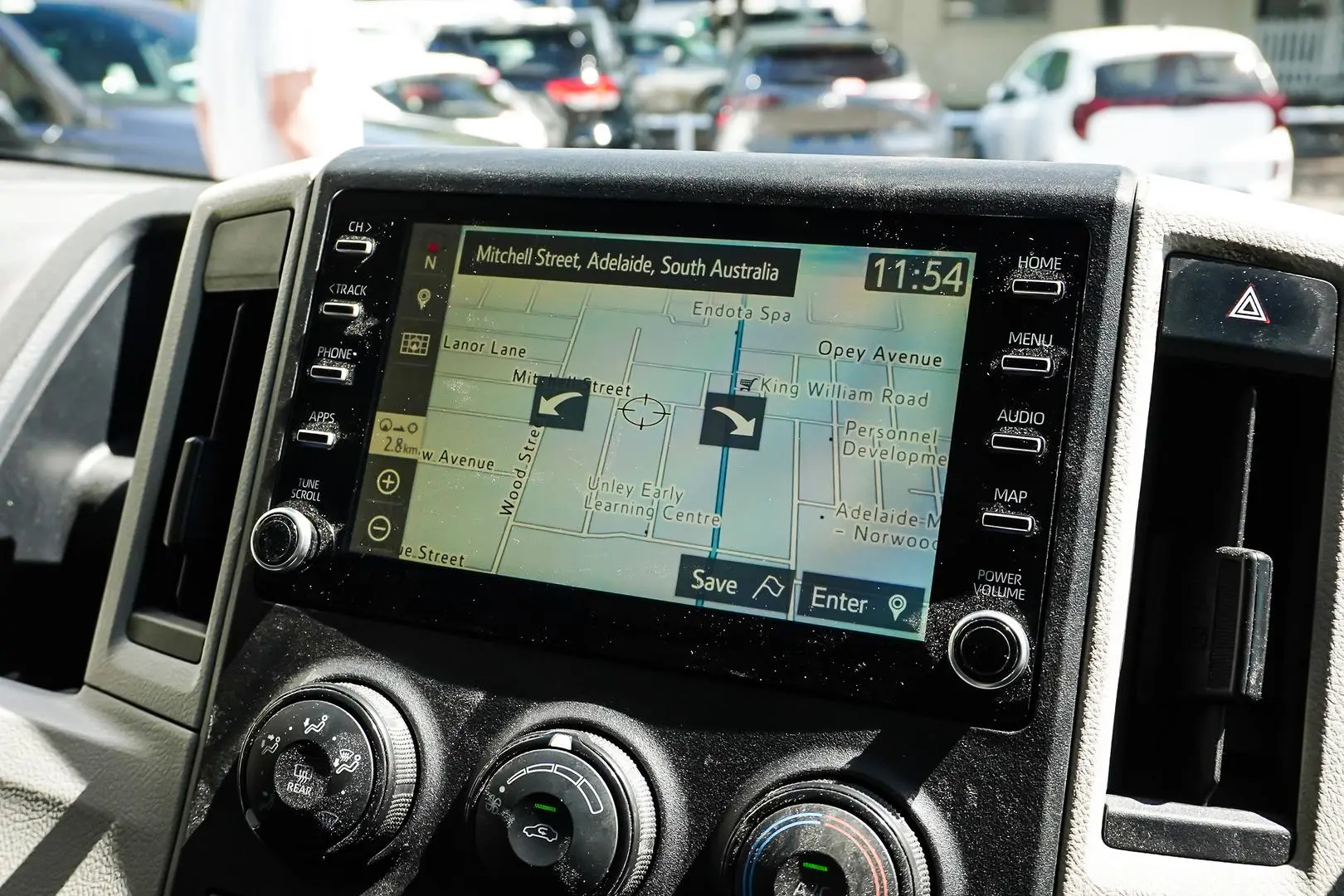 2020 Toyota Hiace Gallery Image 19