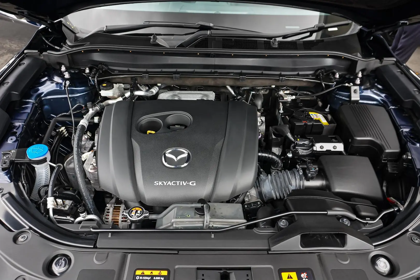 2022 Mazda CX-5 Gallery Image 27