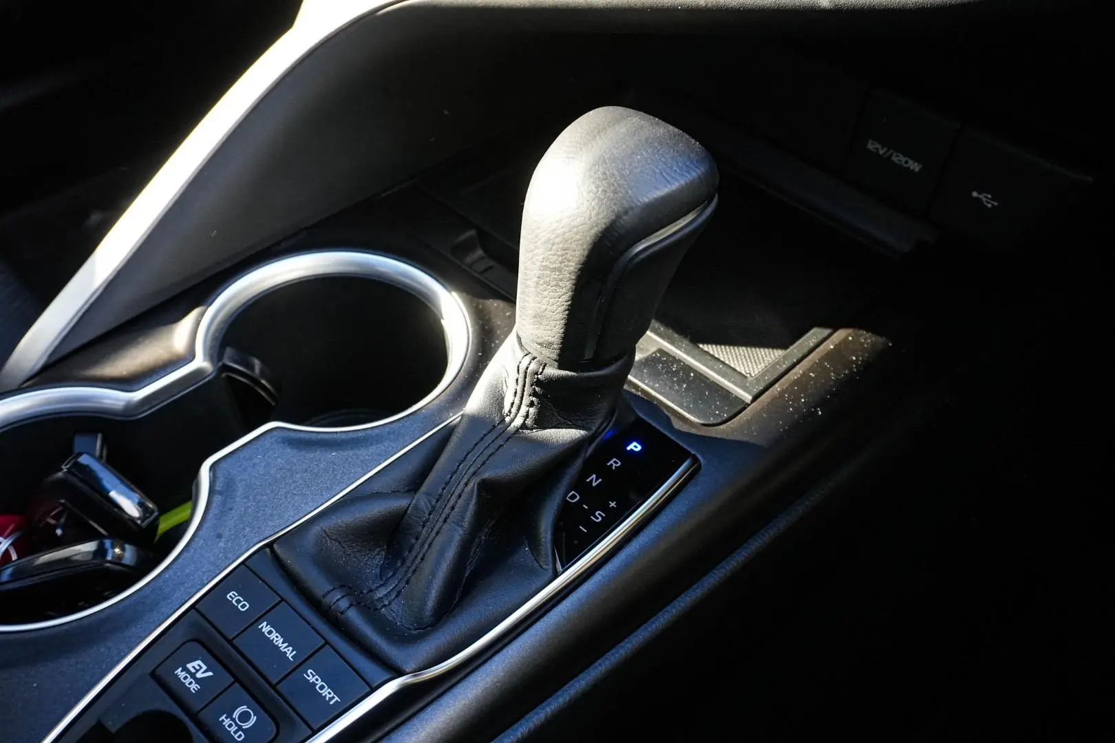 2021 Toyota Camry Gallery Image 18
