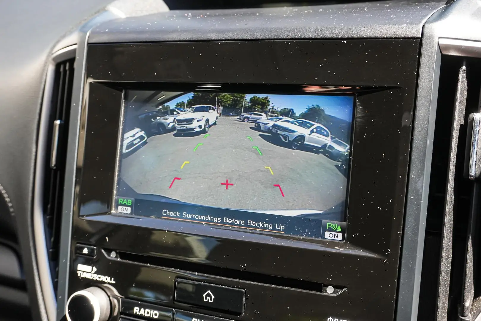 2020 Subaru Forester Gallery Image 23