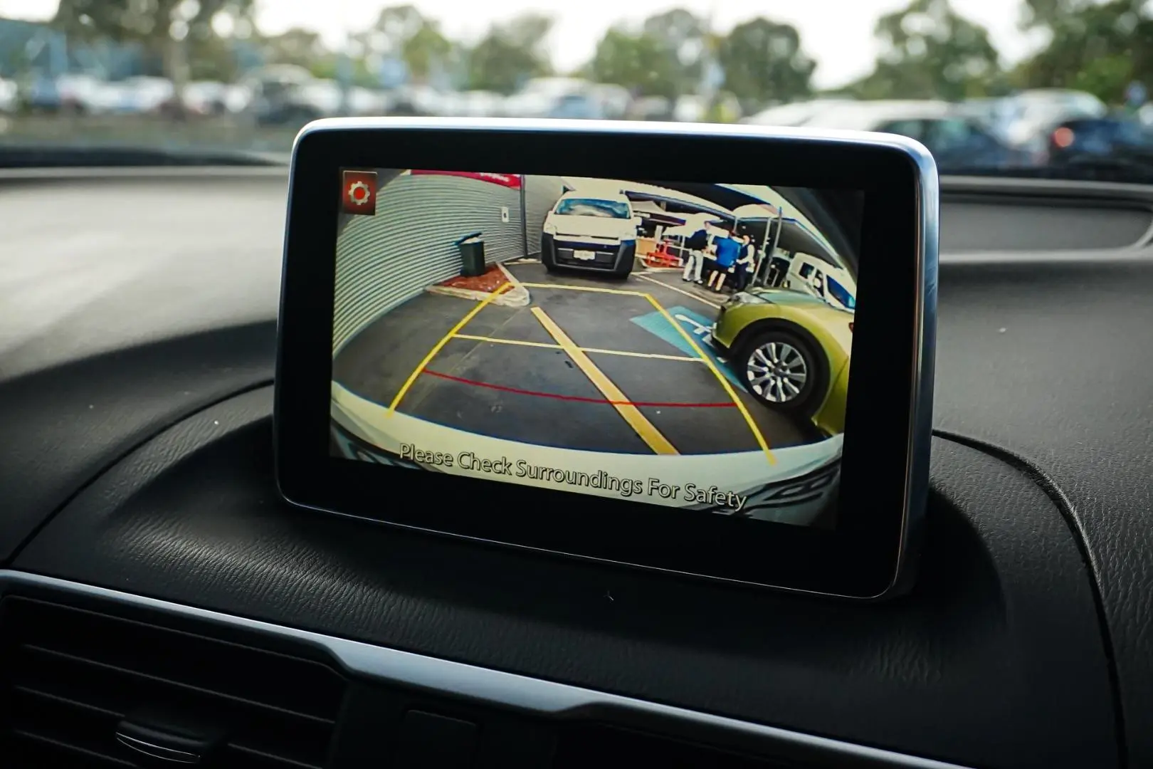 2015 Mazda 3 Gallery Image 23