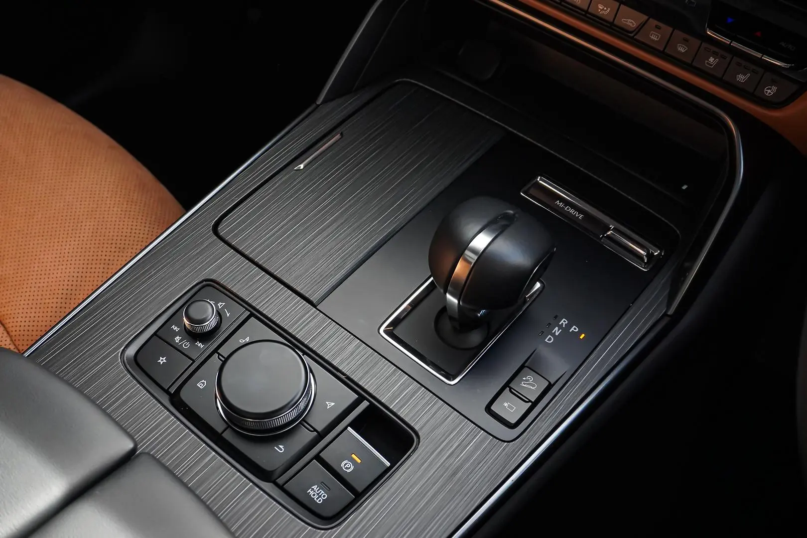2024 Mazda CX-90 Gallery Image 21