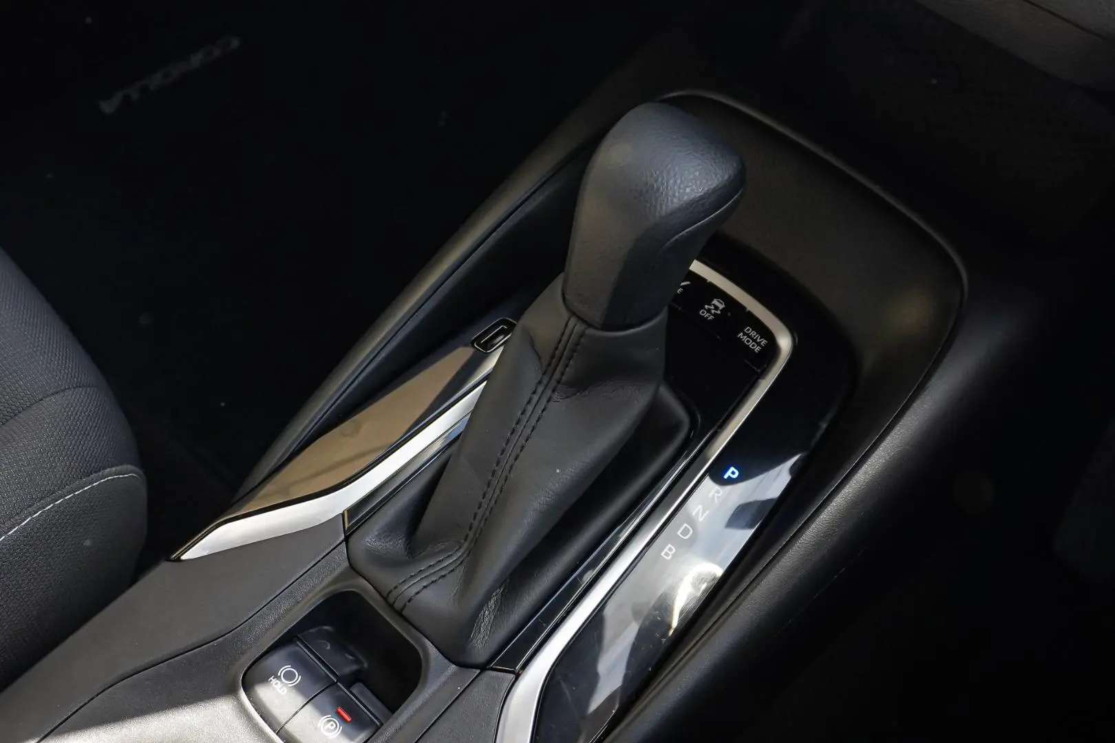2020 Toyota Corolla Gallery Image 18