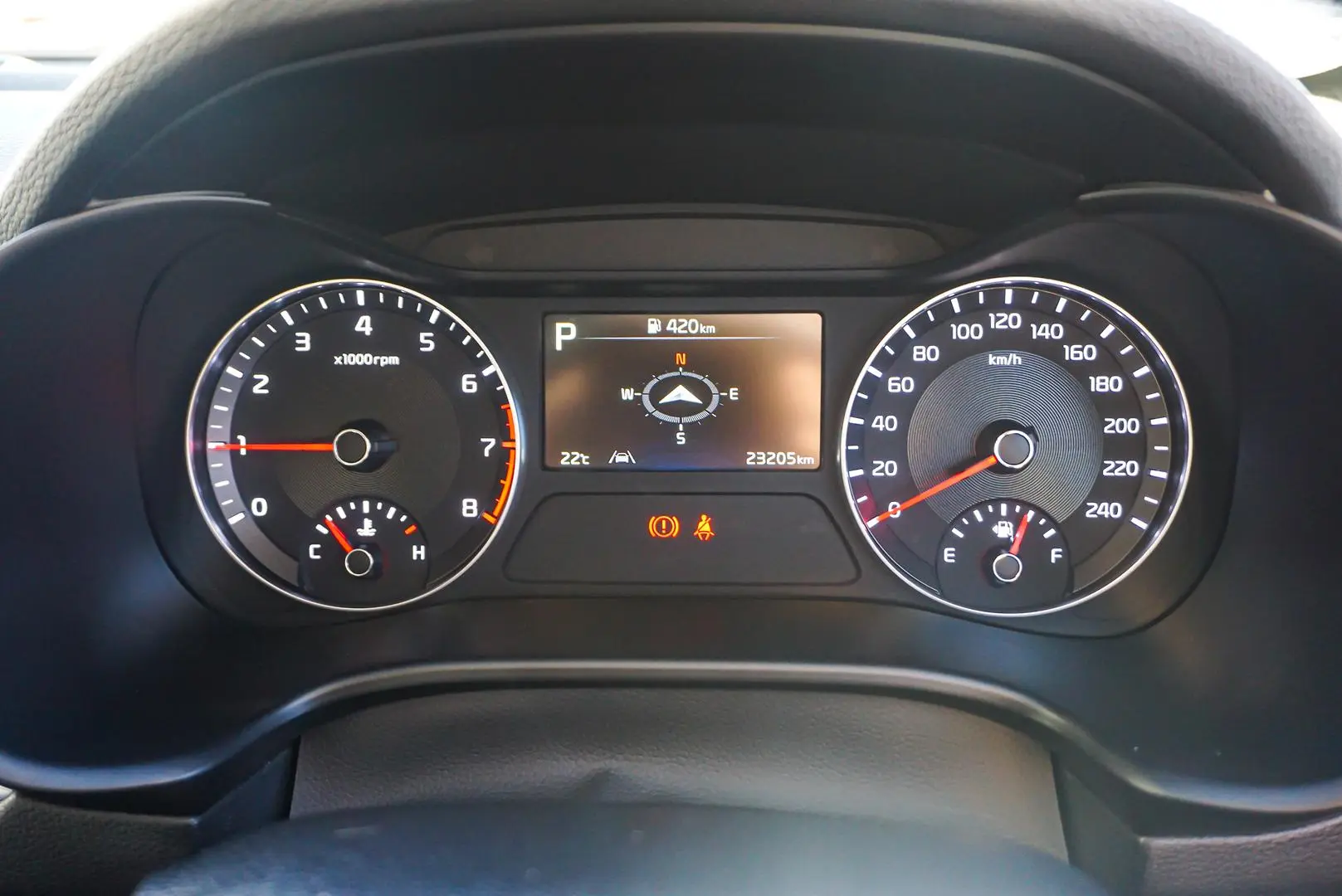 2021 Kia Cerato Gallery Image 15