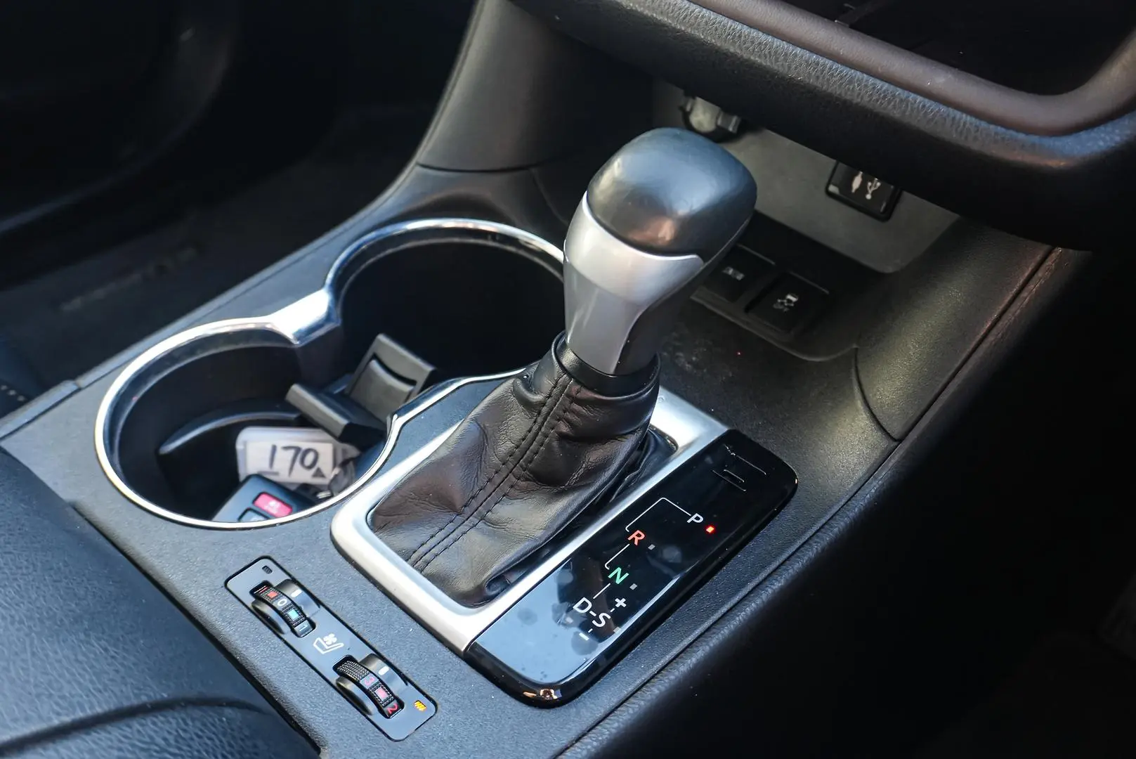 2019 Toyota Kluger Gallery Image 18