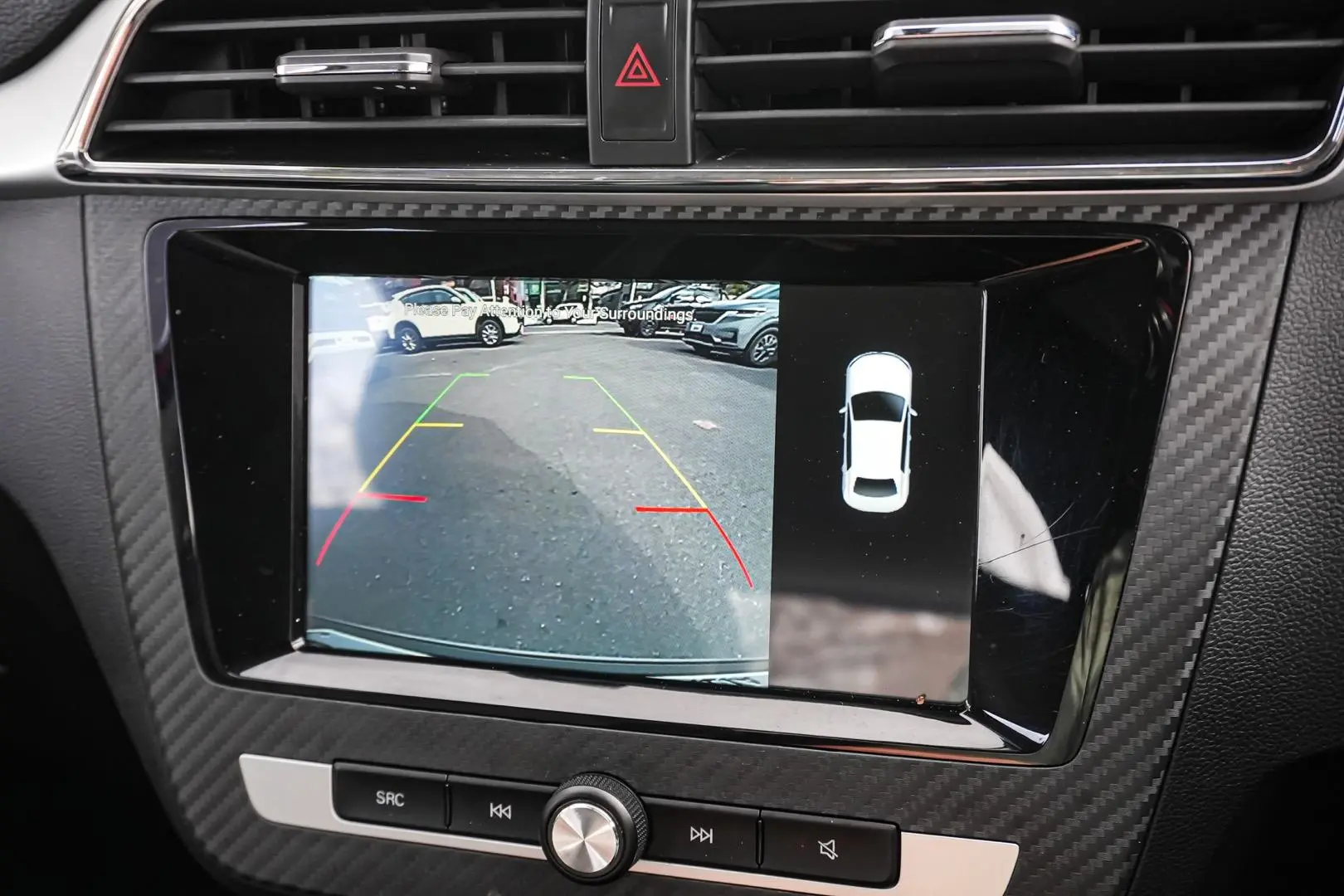 2022 MG ZS Gallery Image 23