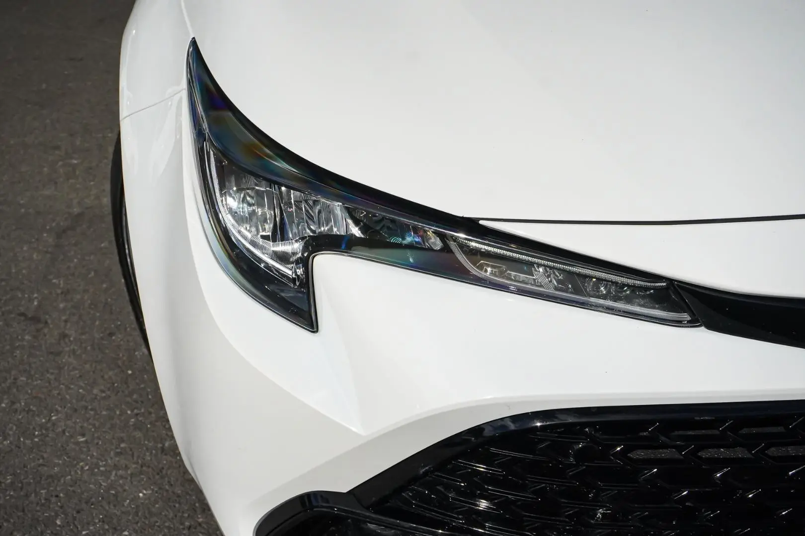 2024 Toyota Corolla Gallery Image 13