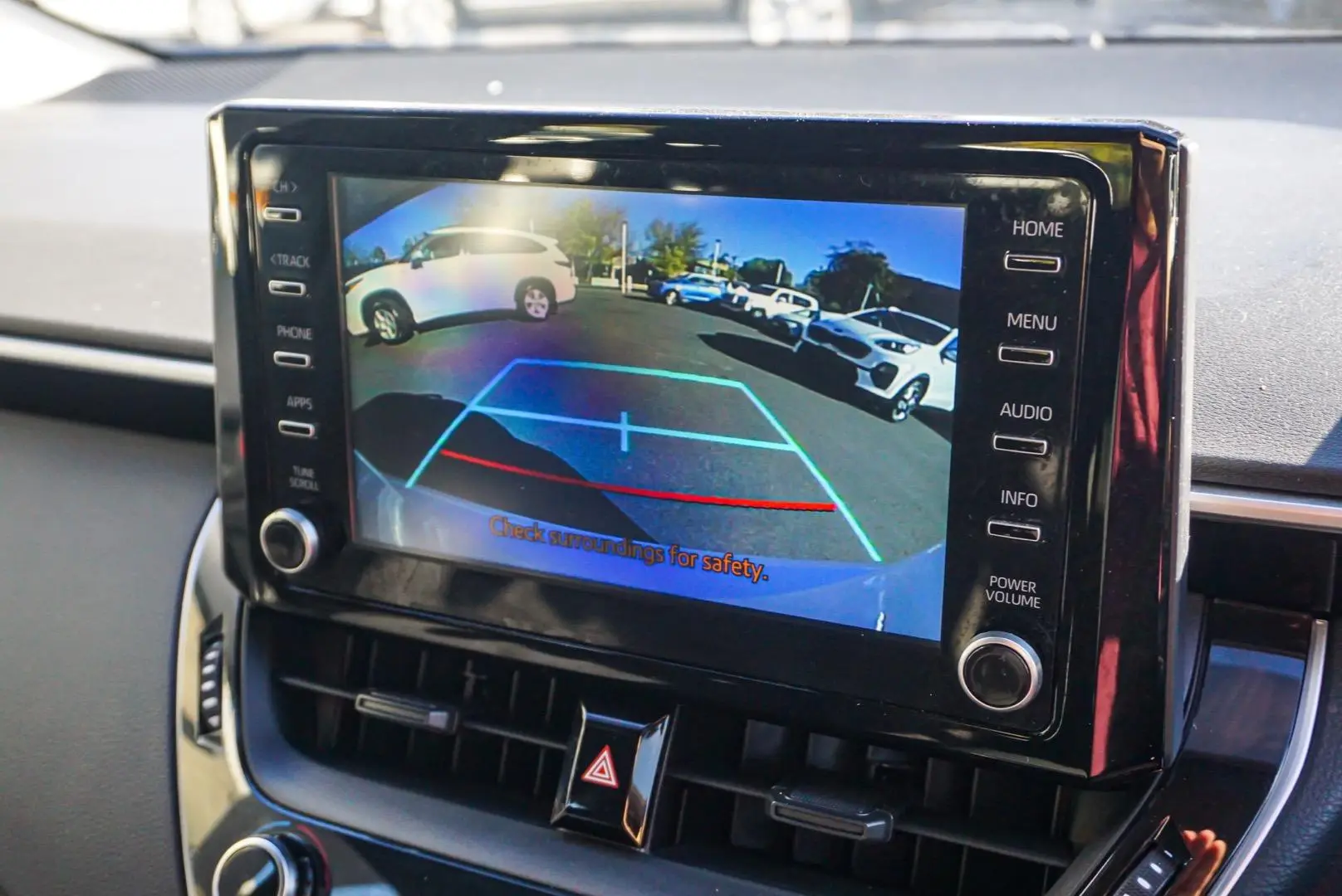 2021 Toyota Corolla Gallery Image 20