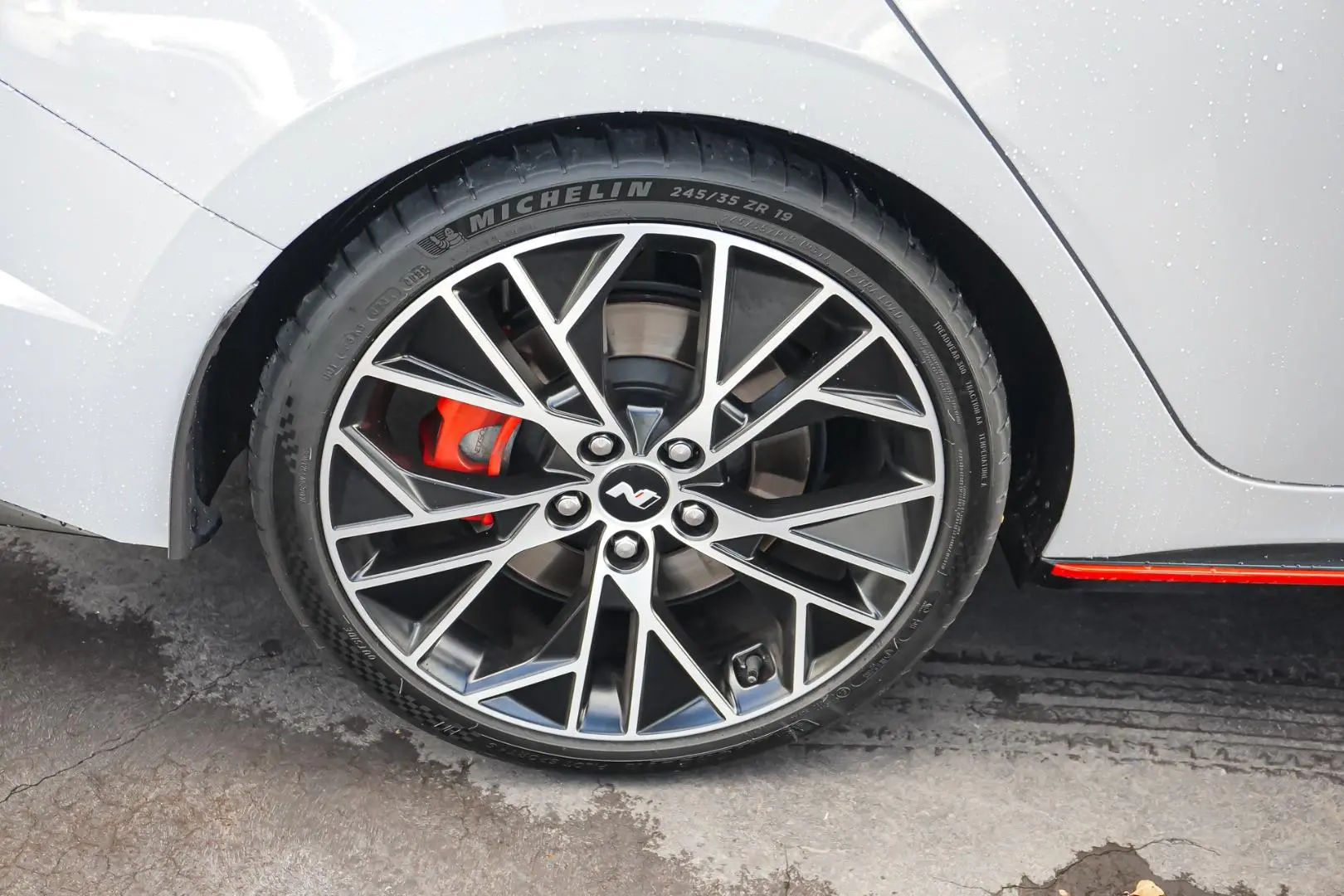2022 Hyundai i30 Gallery Image 17
