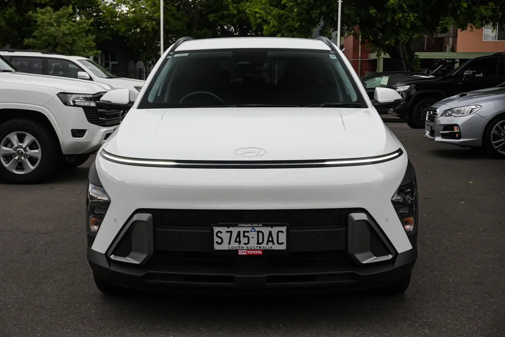 2024 Hyundai Kona Gallery Image 5