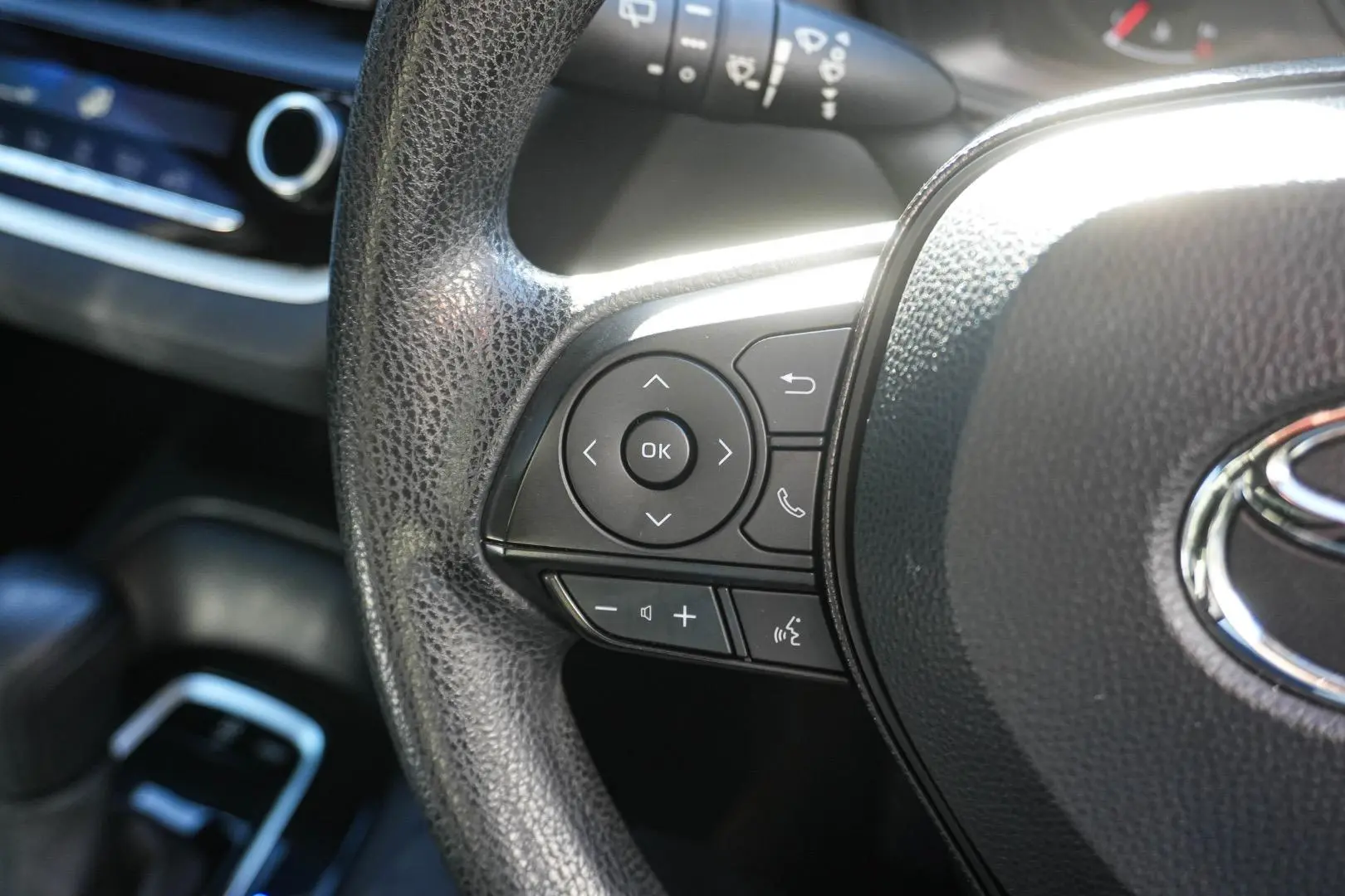 2019 Toyota Corolla Gallery Image 19