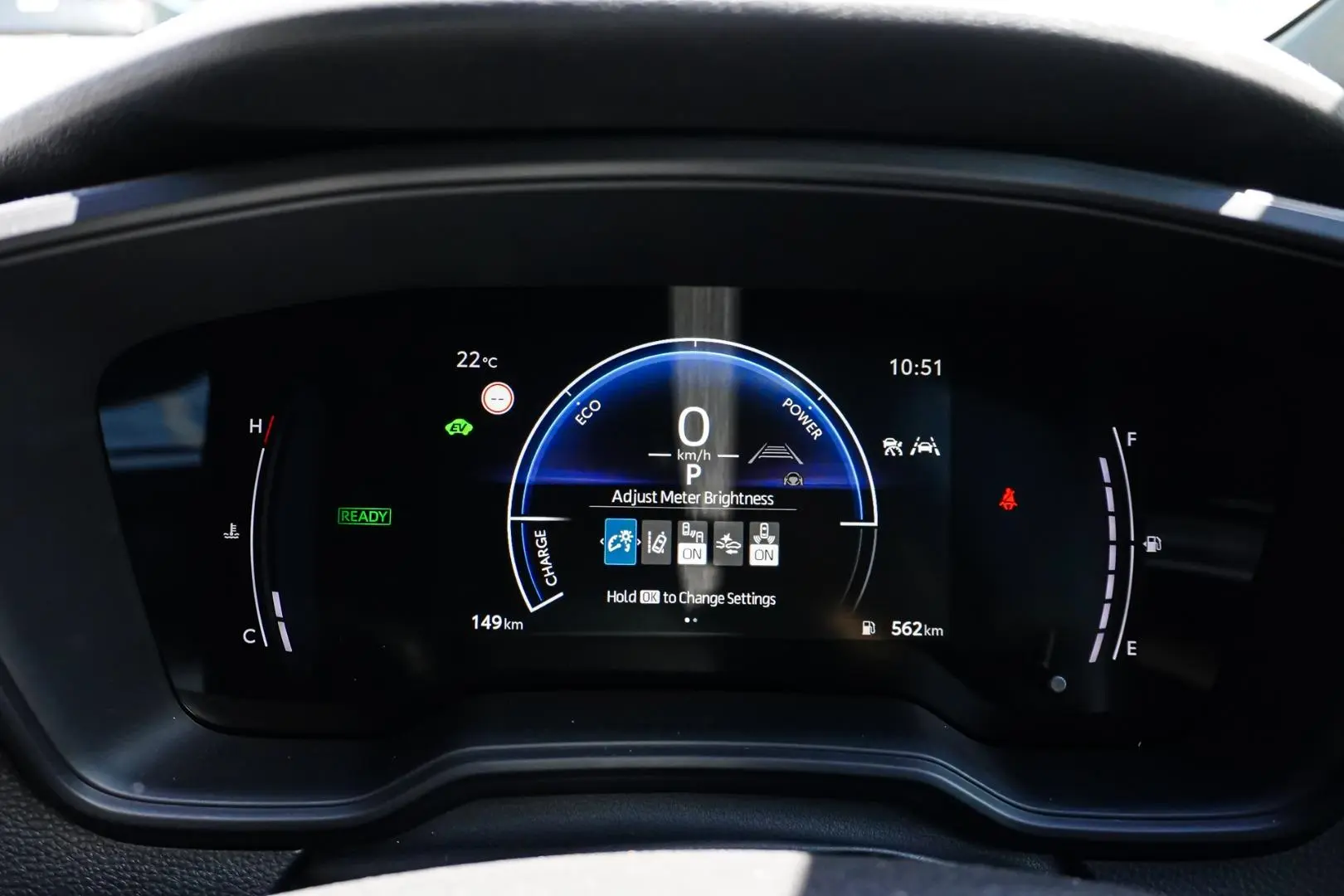 2024 Toyota Corolla Gallery Image 18