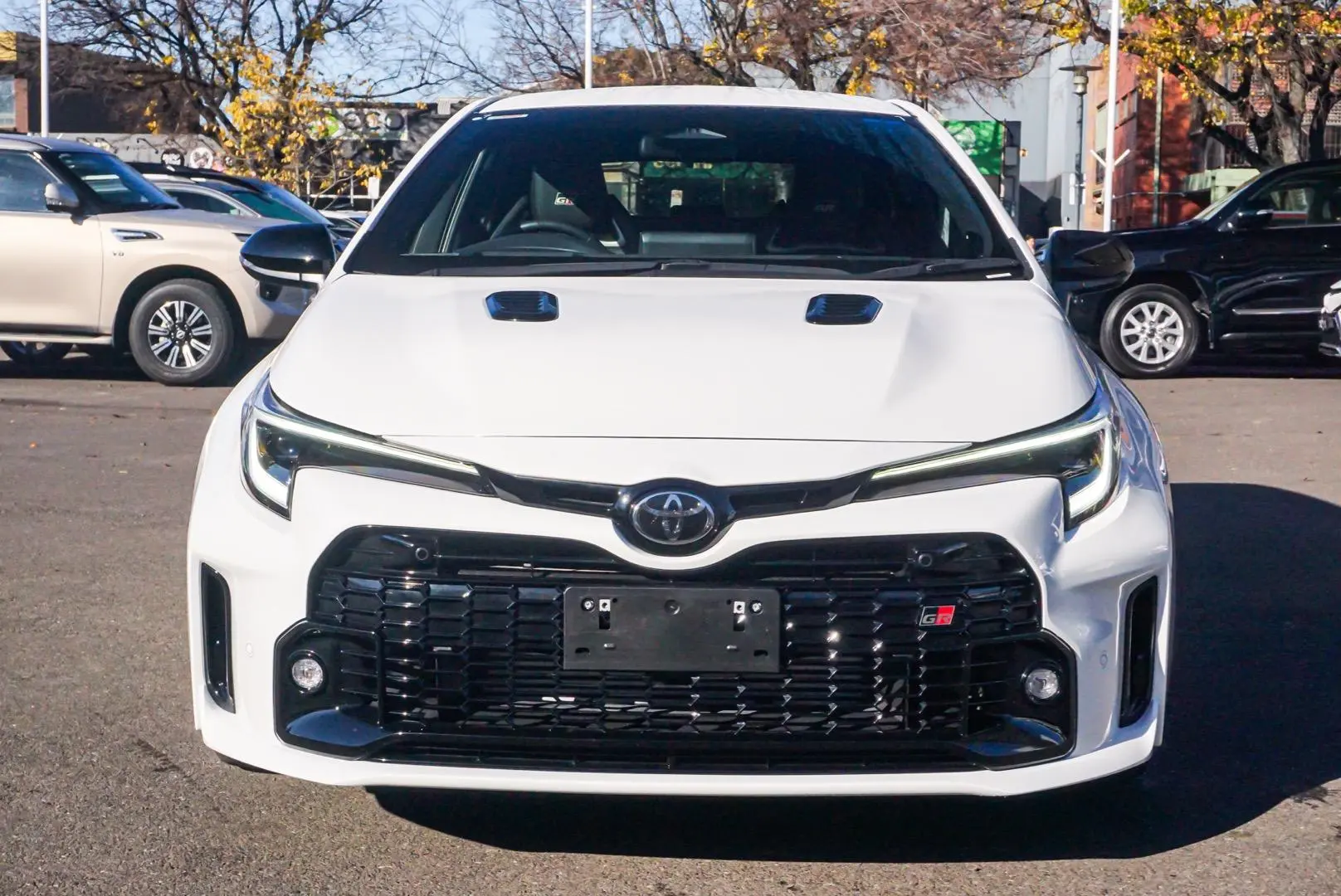 2023 Toyota Corolla Gallery Image 4