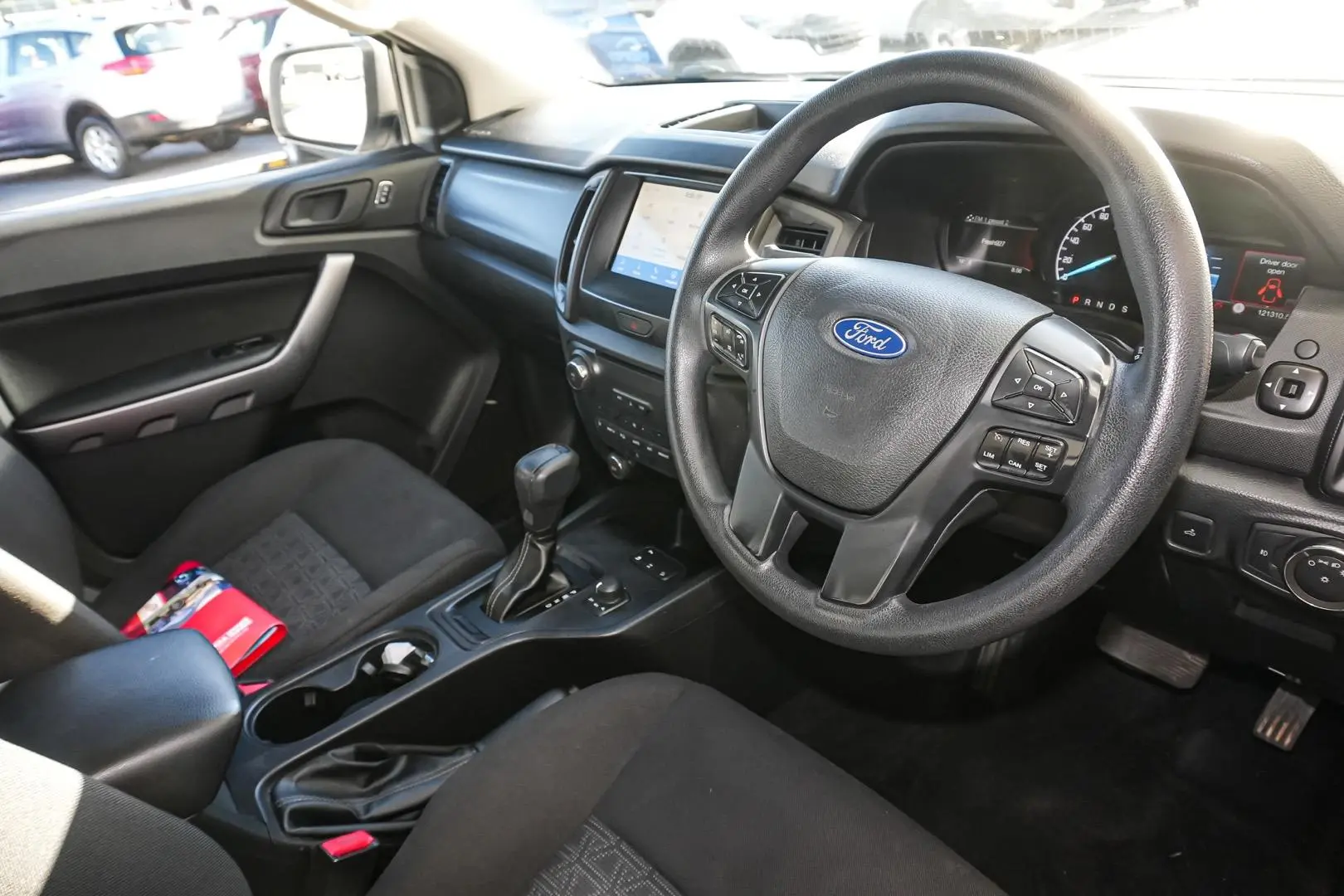 2020 Ford Ranger Gallery Image 7