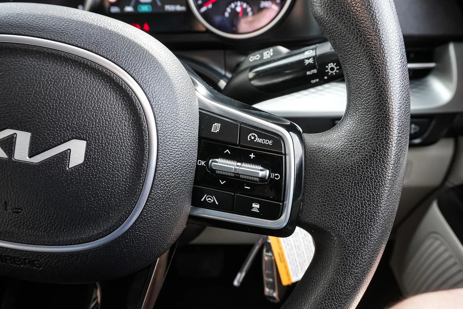 2022 Kia Carnival Gallery Image 20