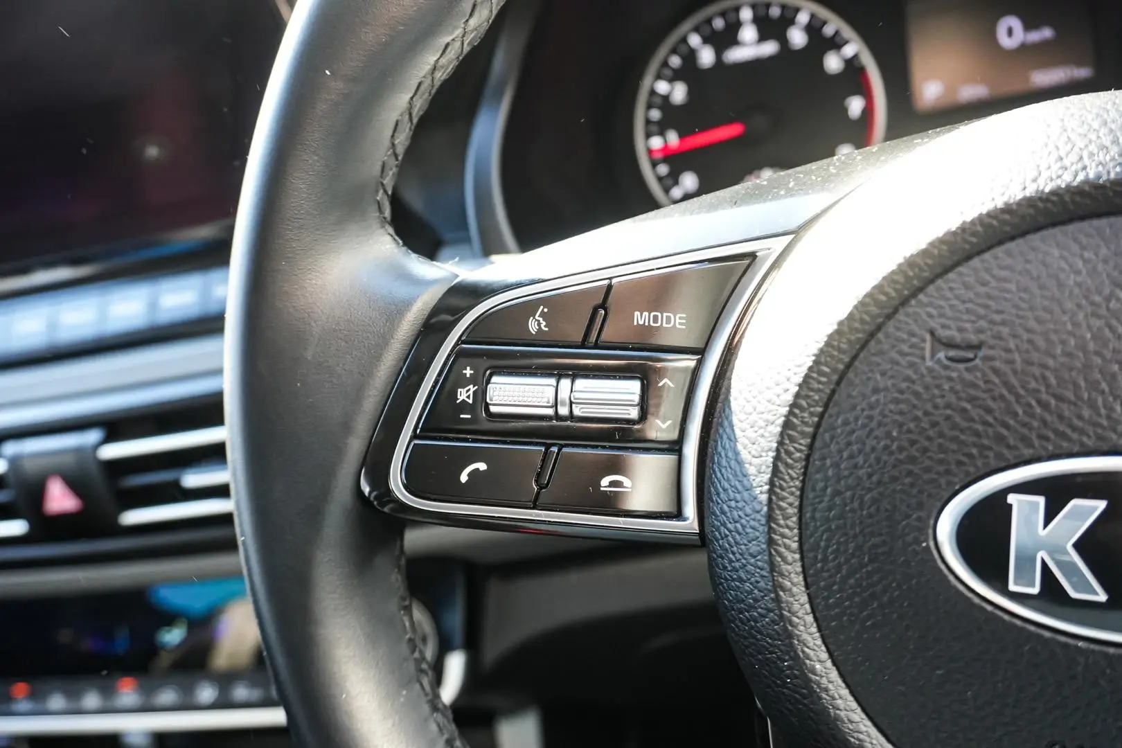 2021 Kia Seltos Gallery Image 19
