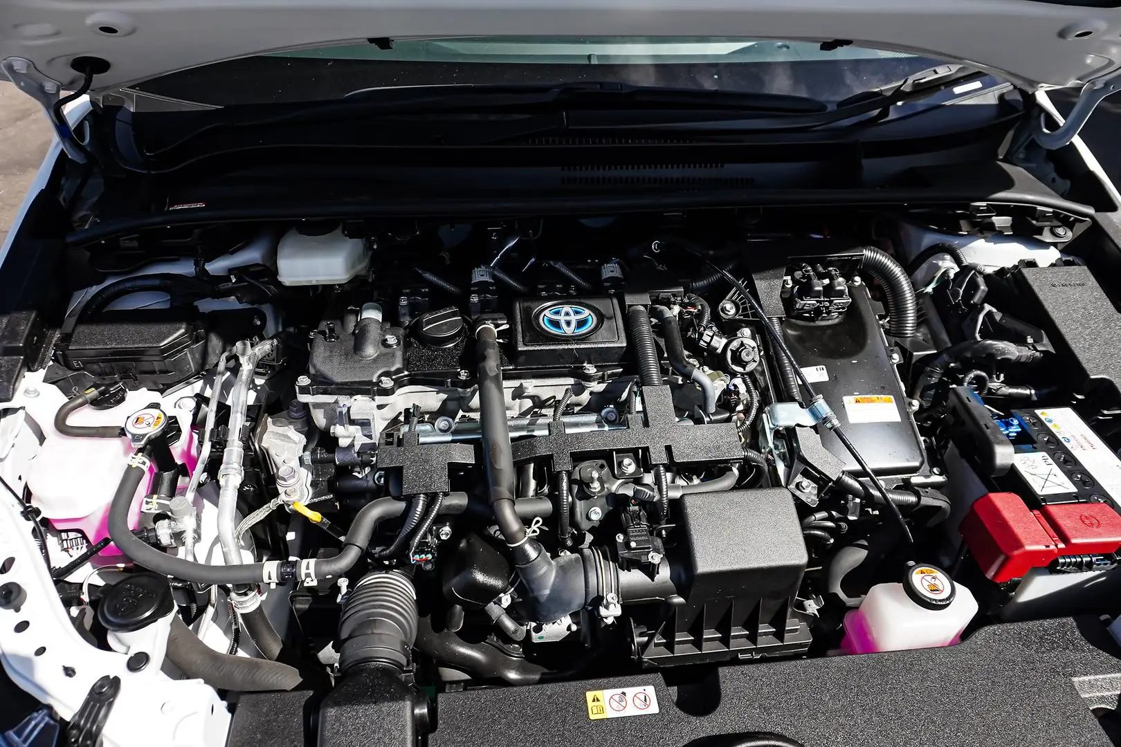 2022 Toyota Corolla Gallery Image 24