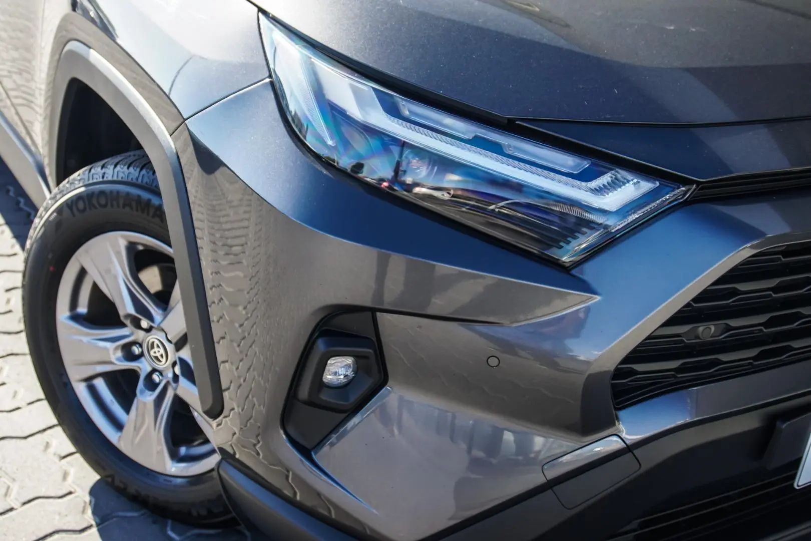 2023 Toyota Rav4 Gallery Image 11